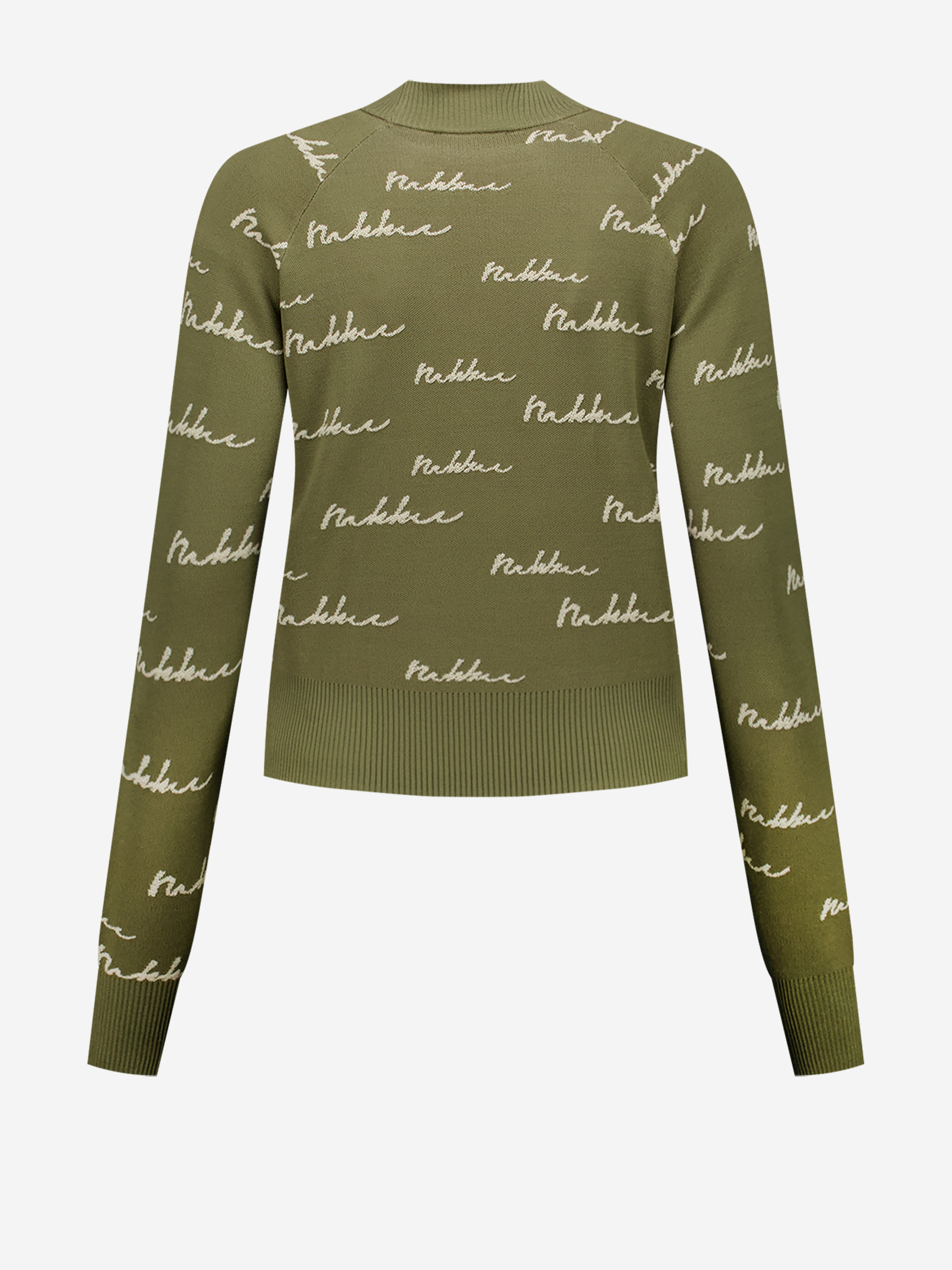 Ellerby Signature Sweater