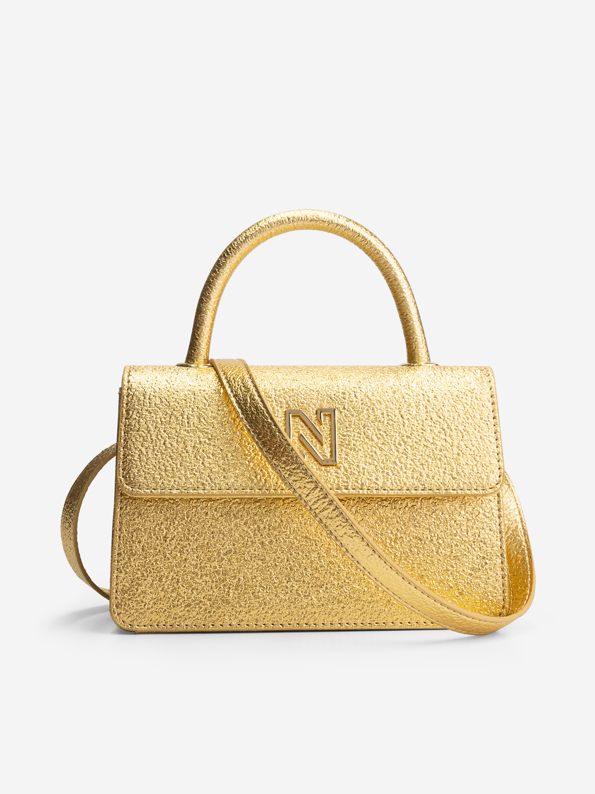 Glitterbox Bag