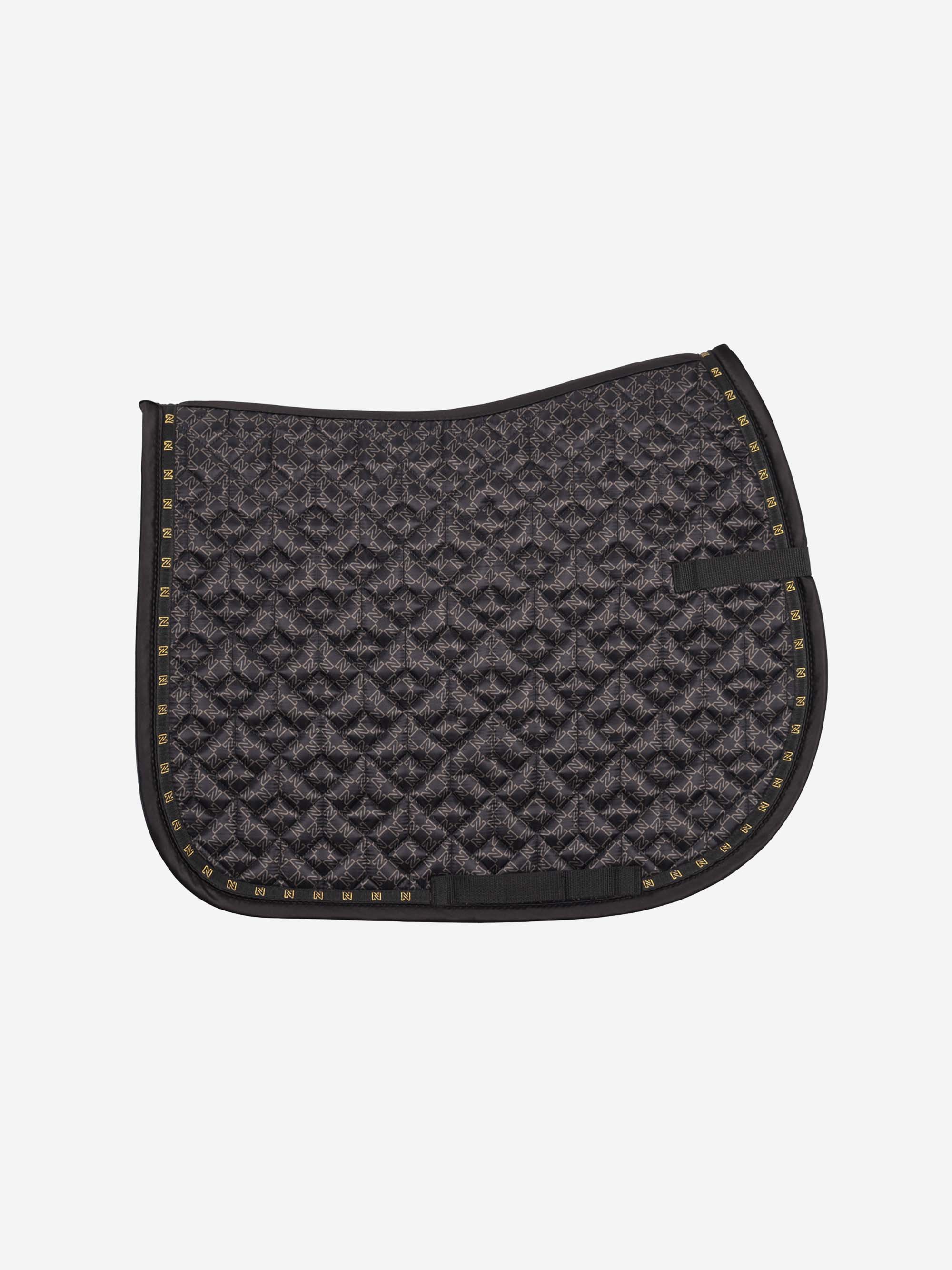 Logo Saddle Pad