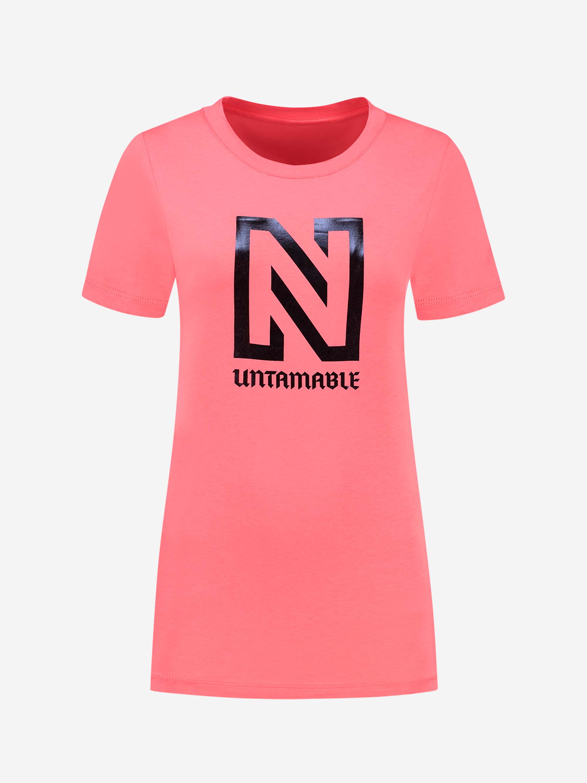 Foil Logo T-Shirt