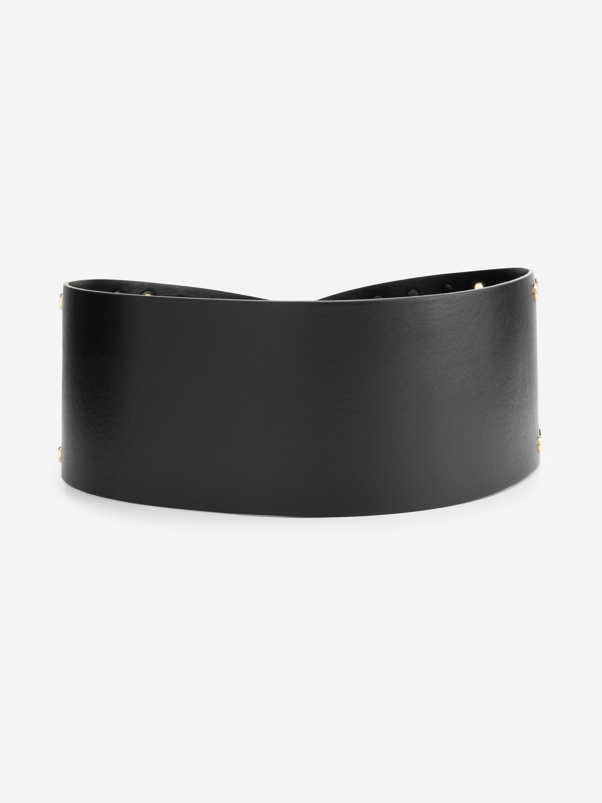 Statement Waist Belt