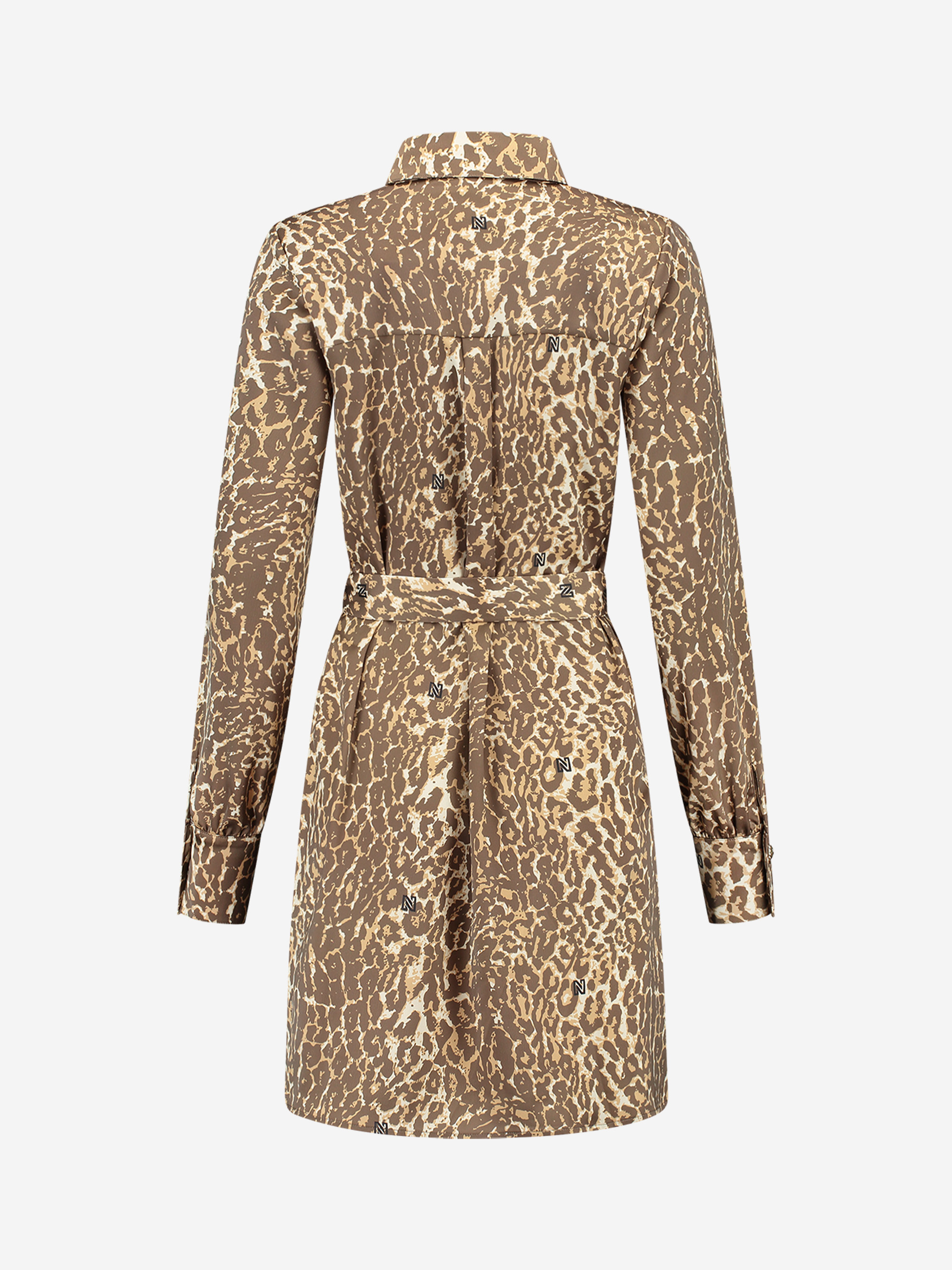 Panther Dress