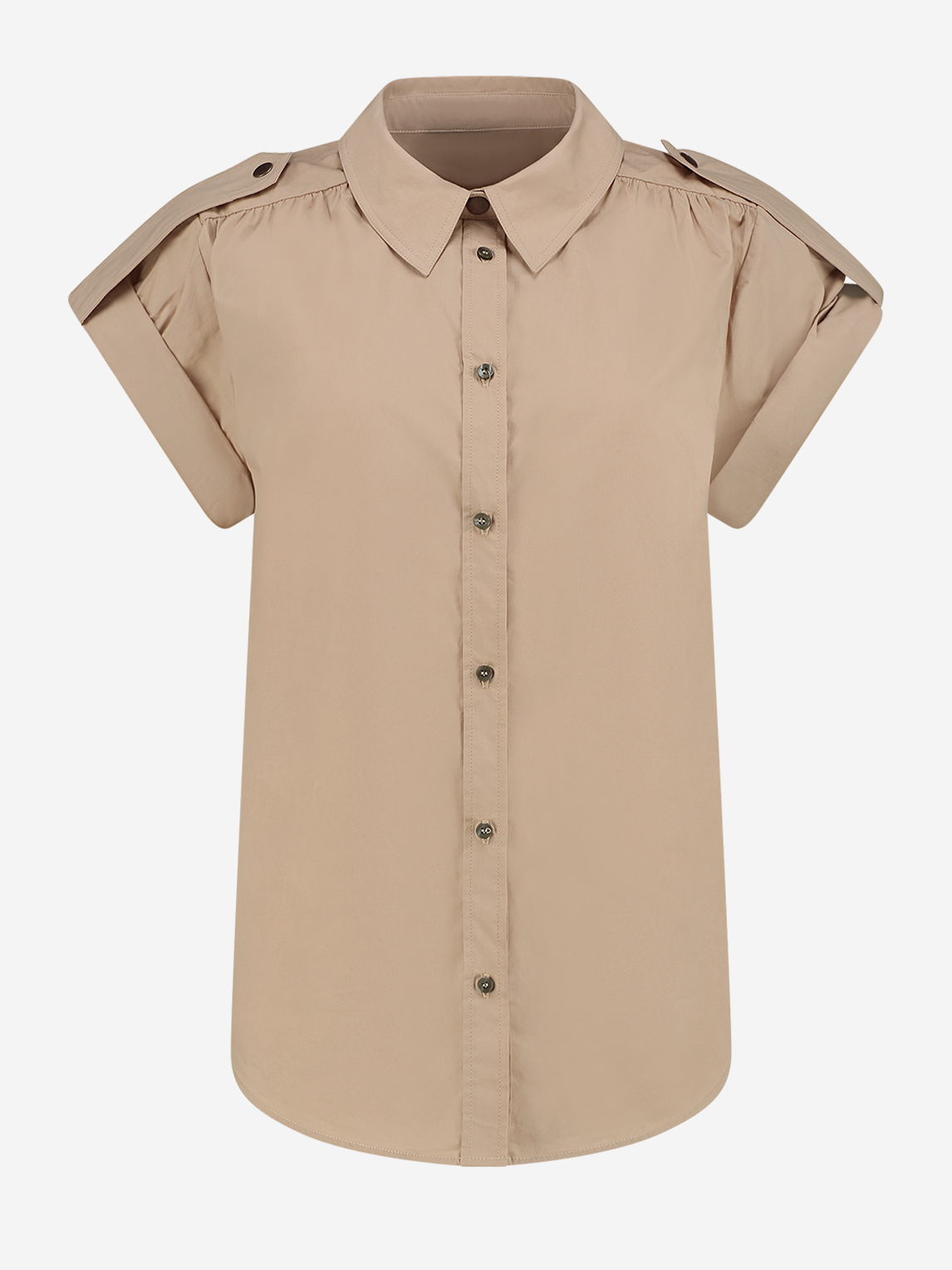 Sasha Shirt