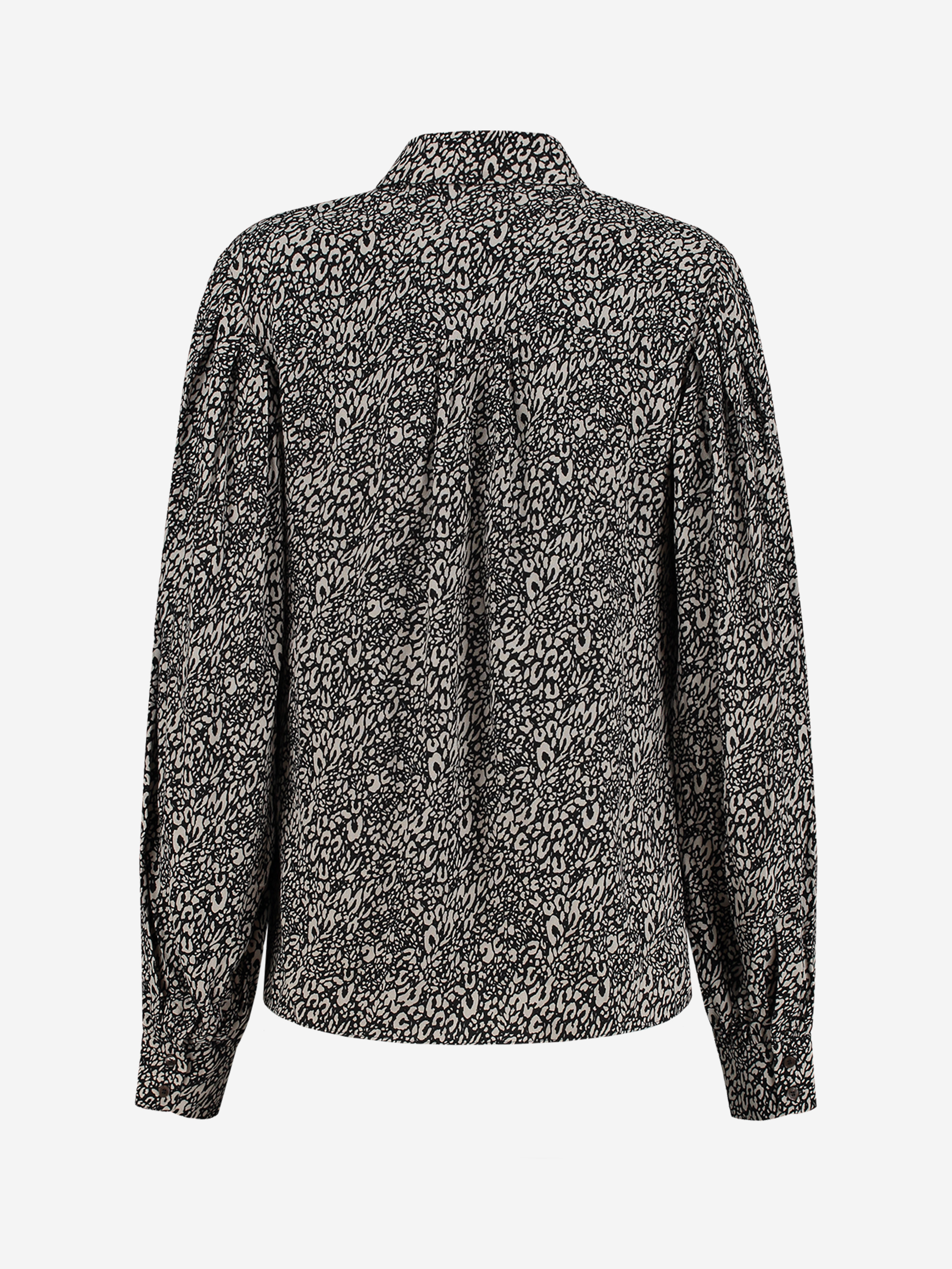 Solana Blouse