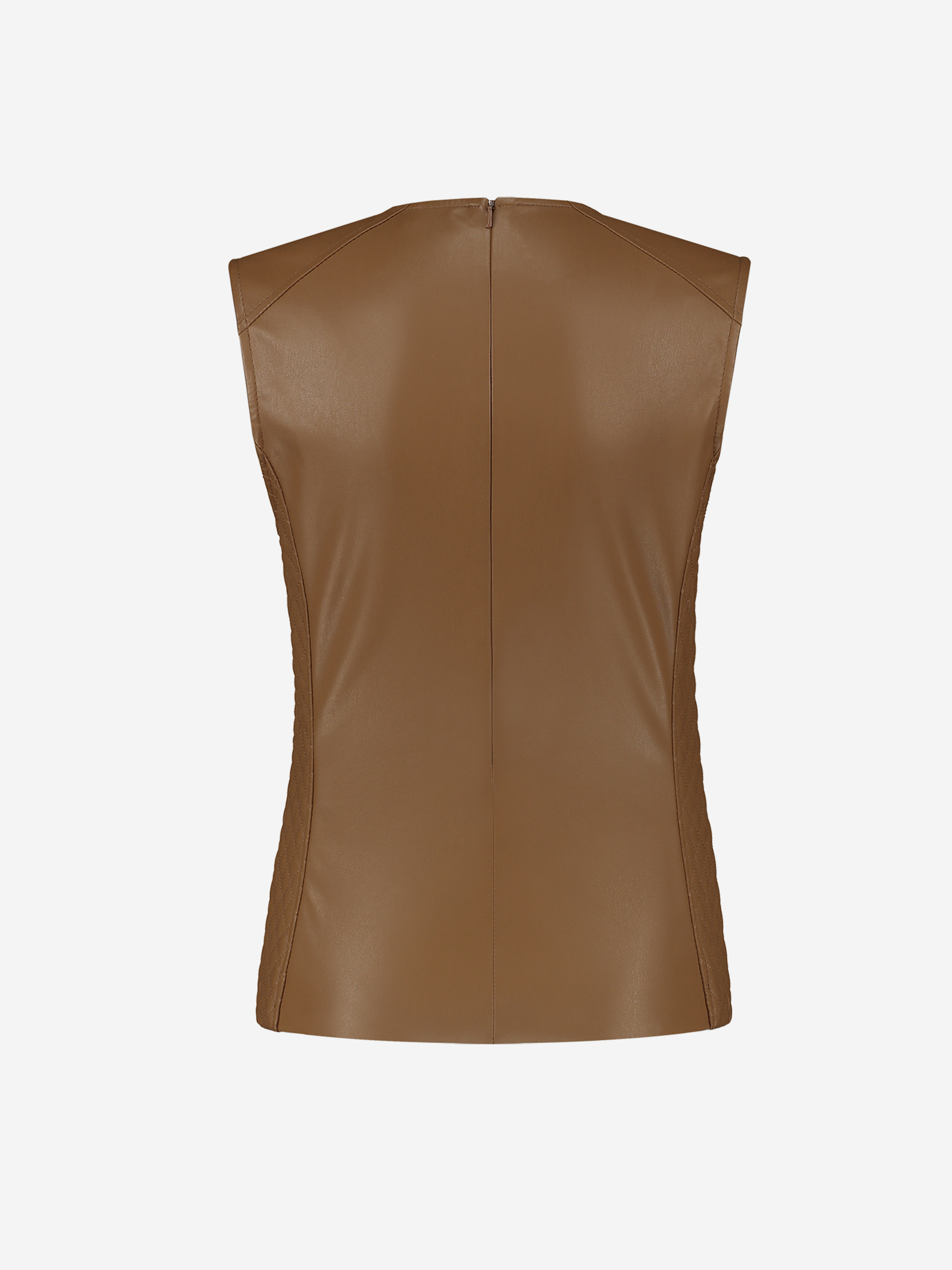 Mimi Sleeveless Top