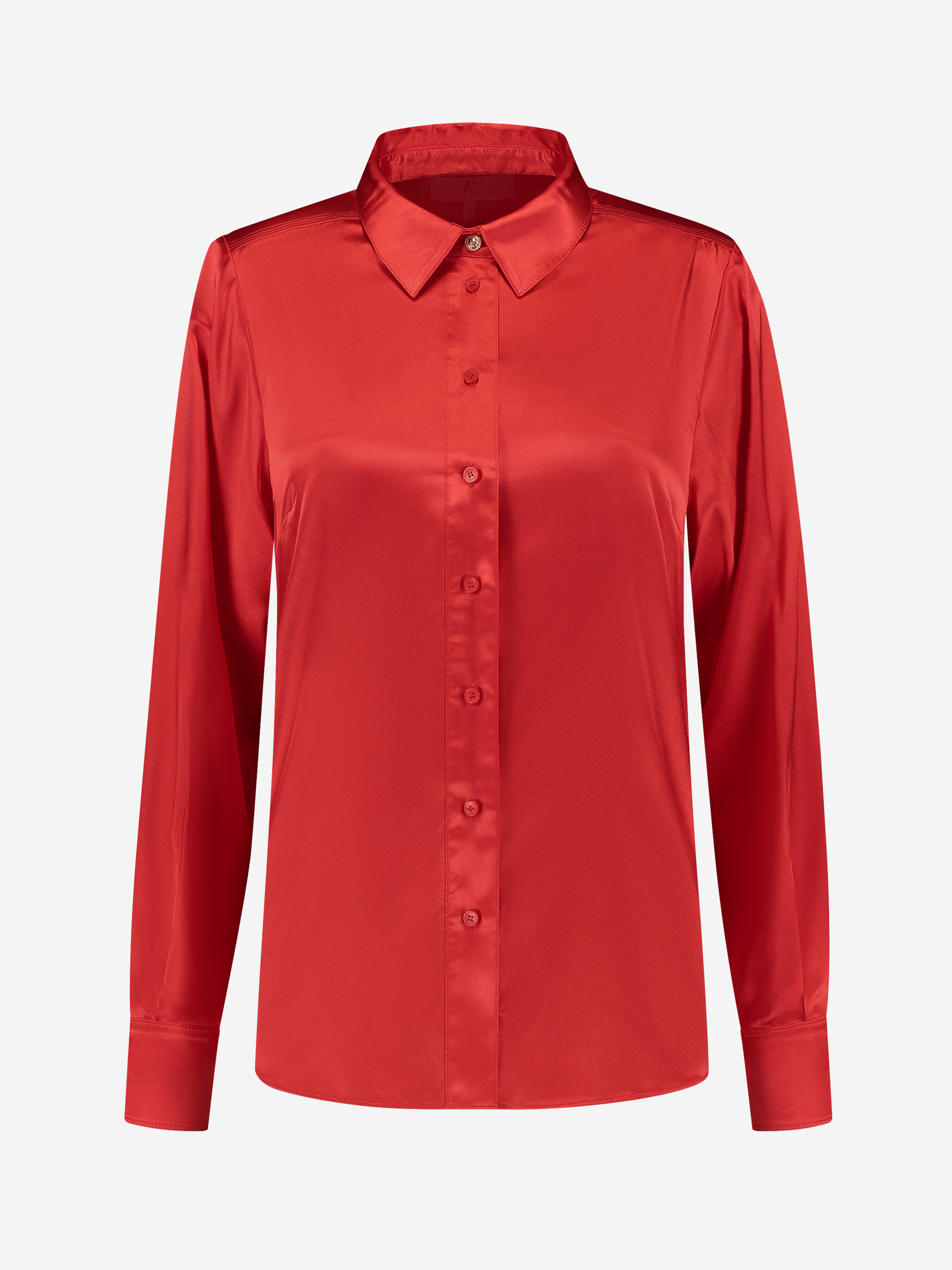 Astrid Blouse