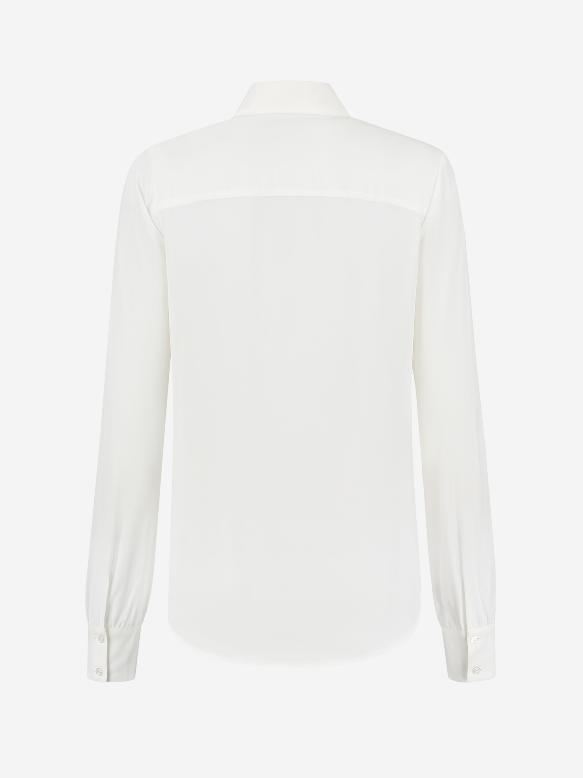 Sable Blouse