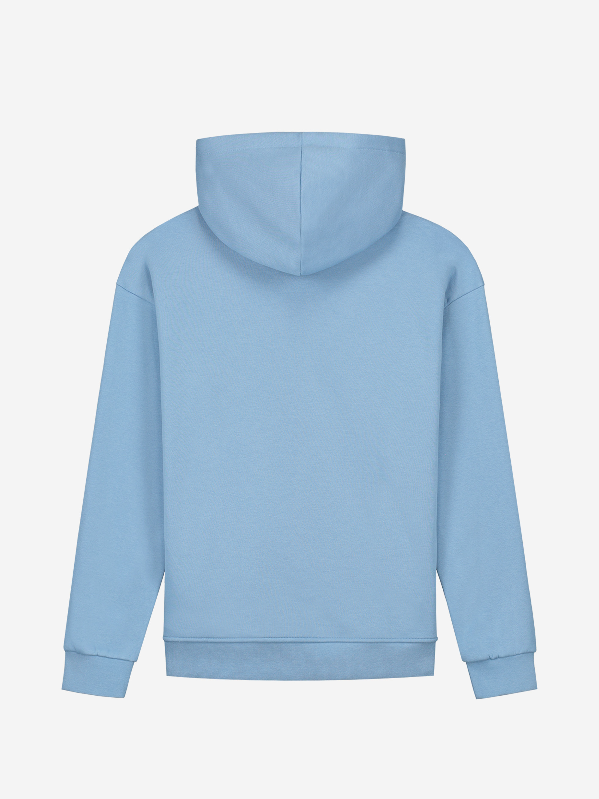 Statement Hoodie Statement Hoodie