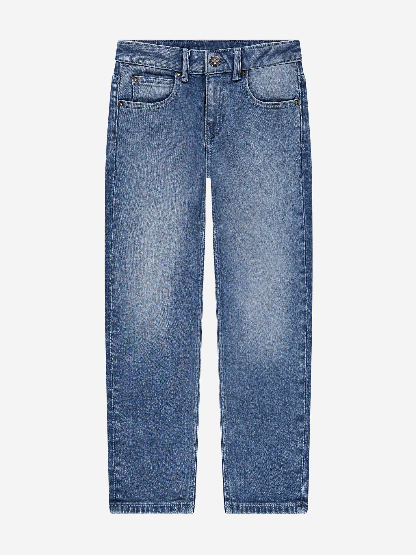 Basic jeans