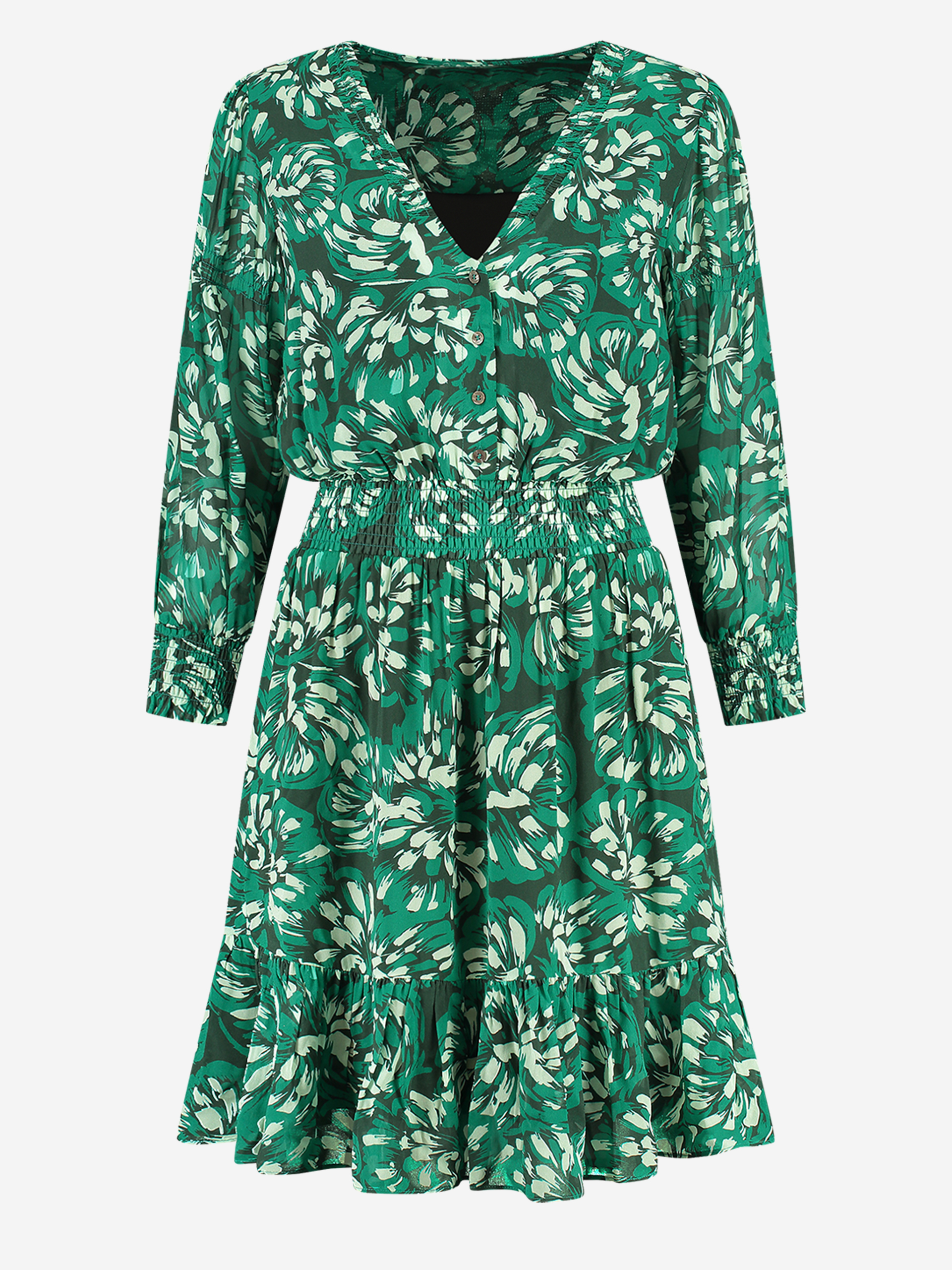 Sierra Short Dress