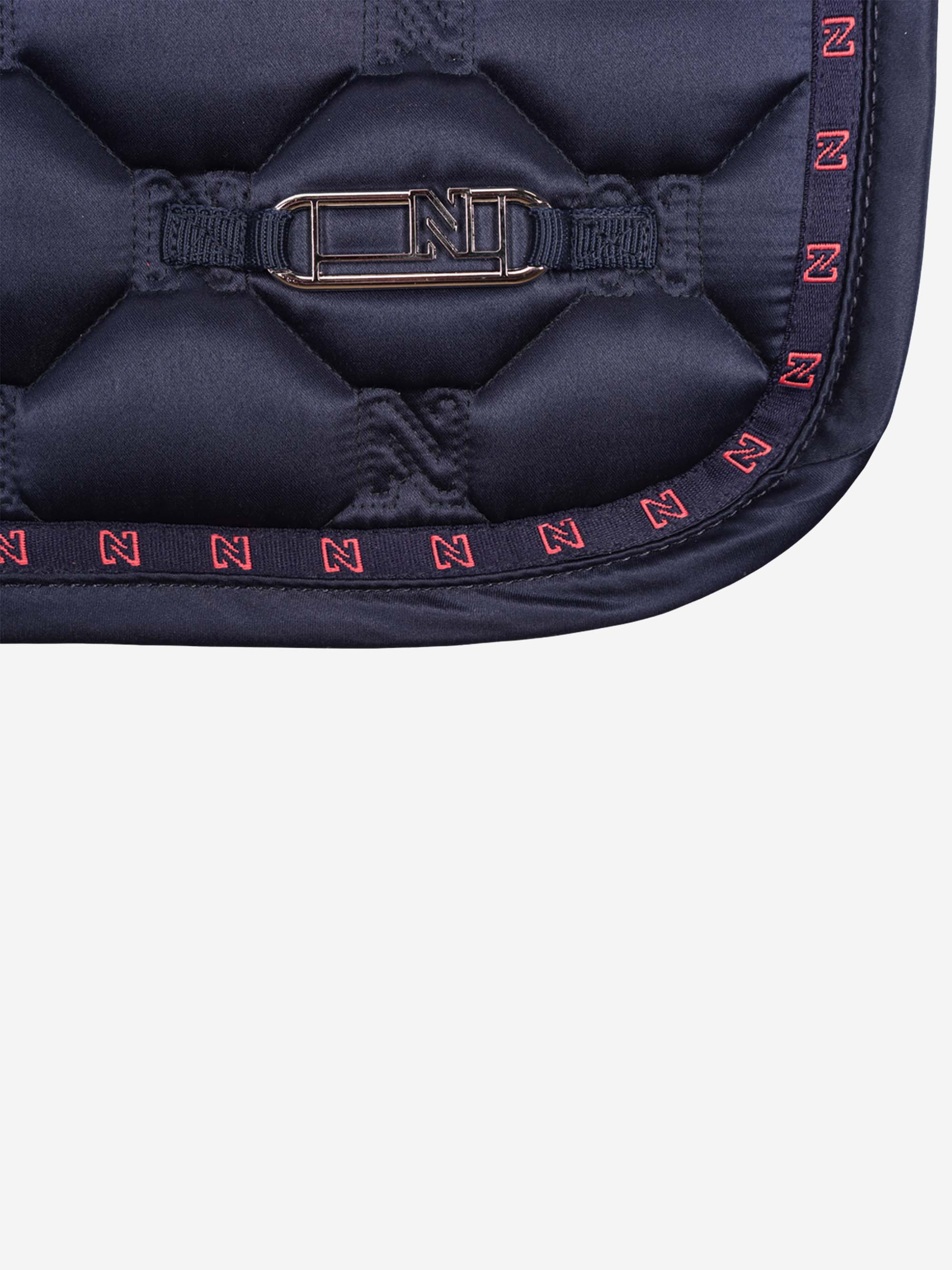 Quilted Saddle Pad