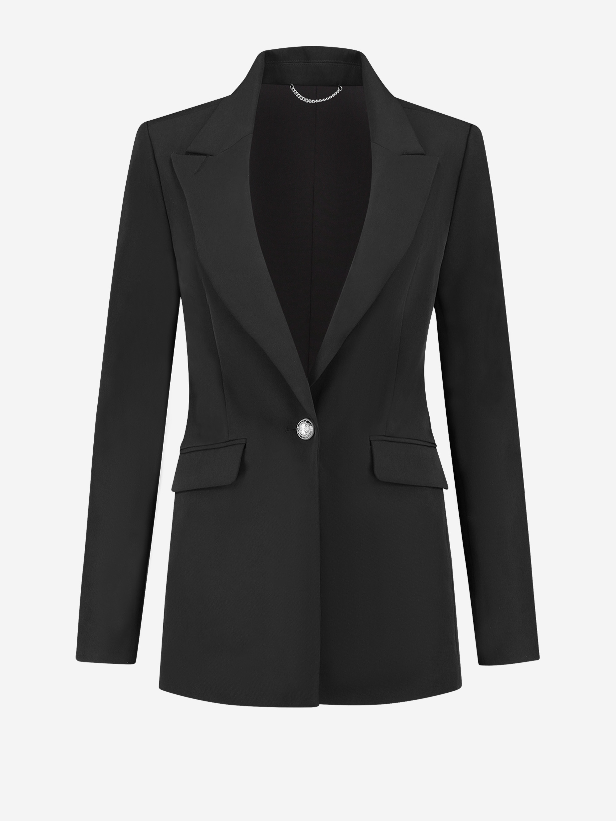Klassieke blazer