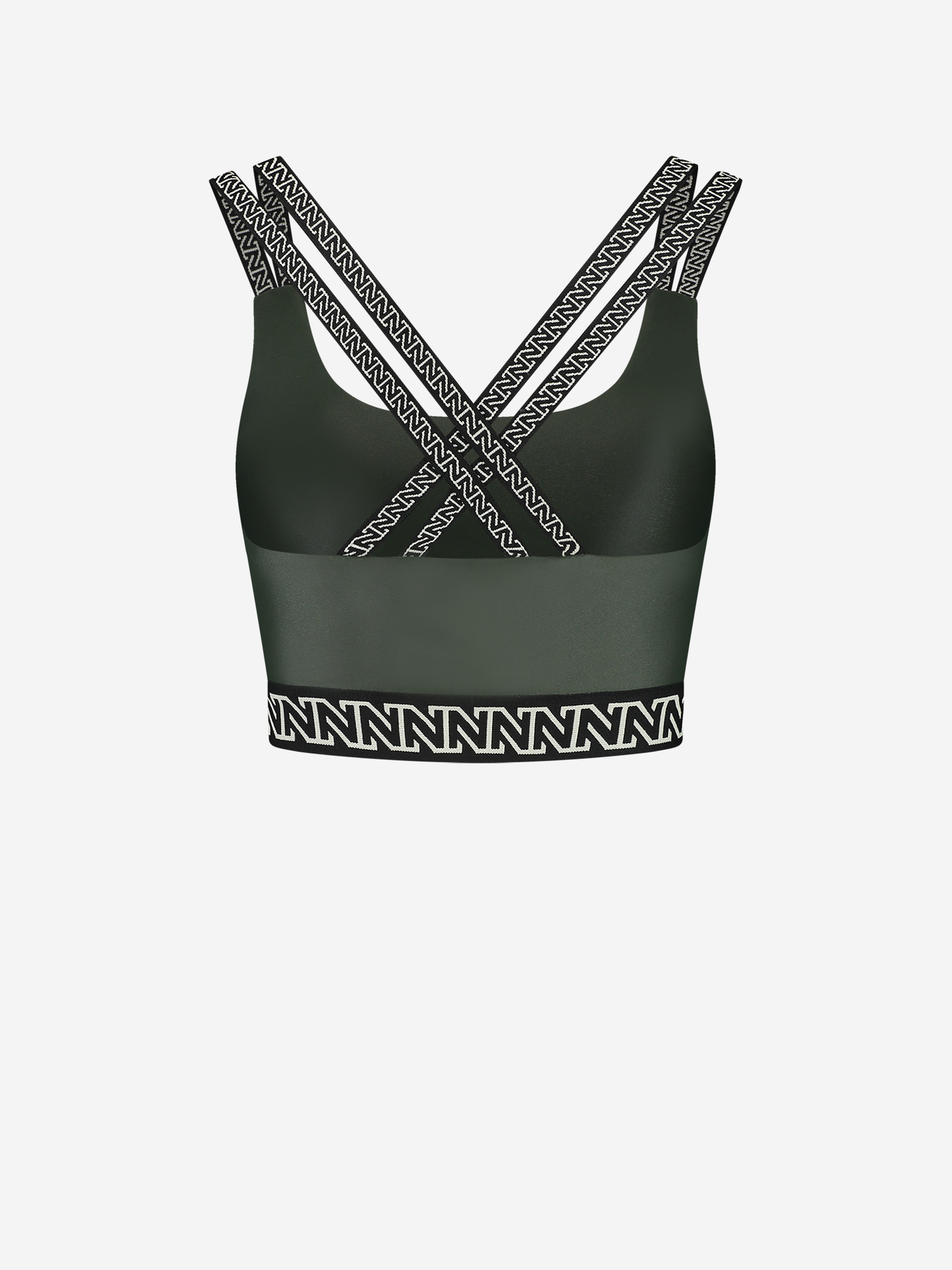 Basel Bra Top