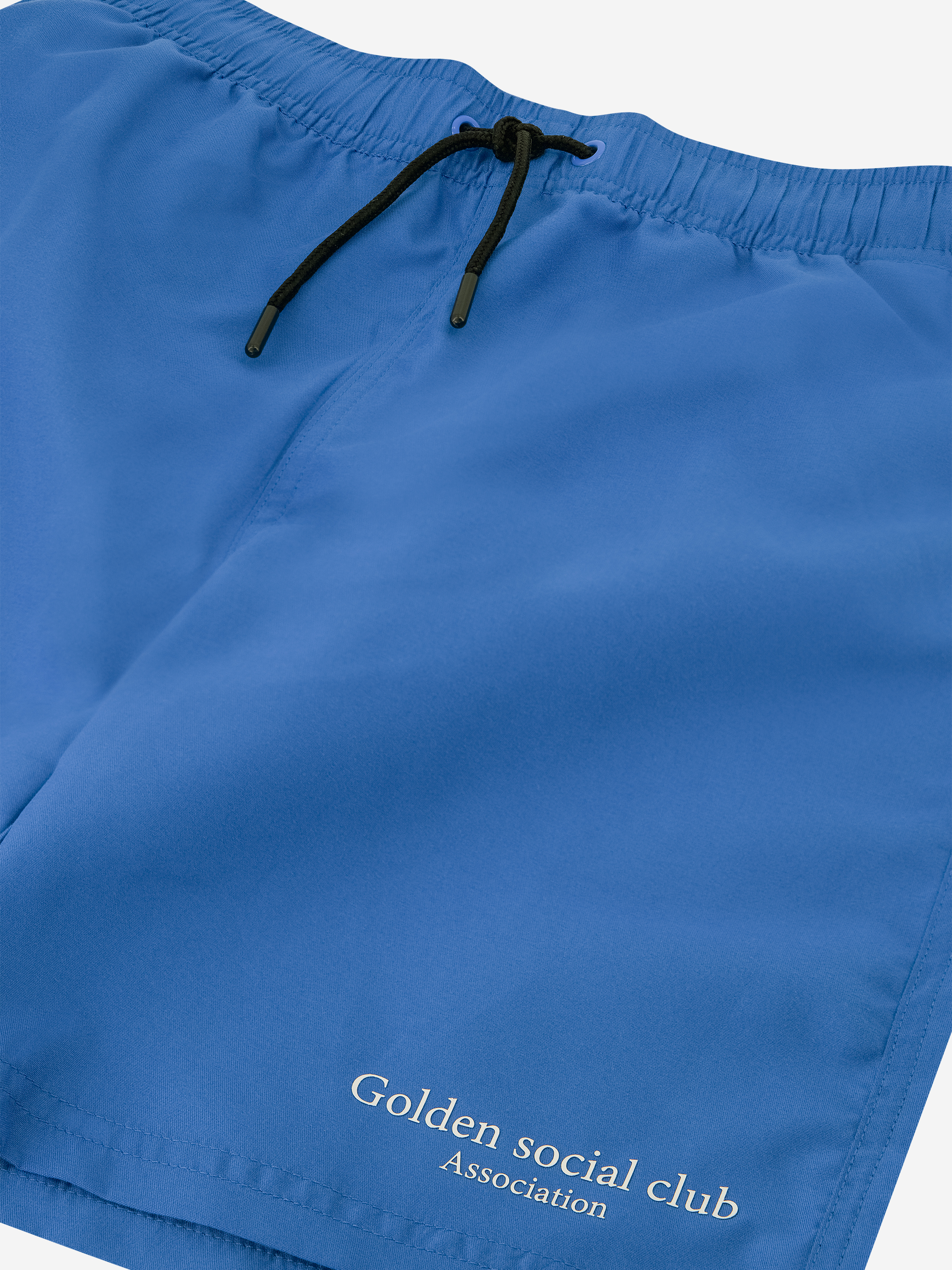 Golden Swimshort Golden Swimshort