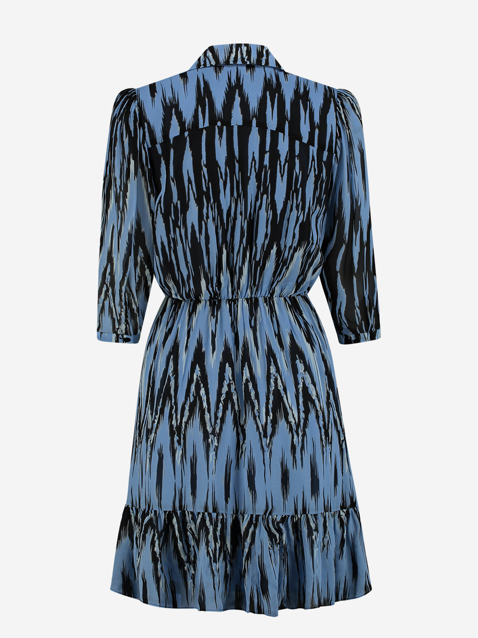 Soledad Dress
