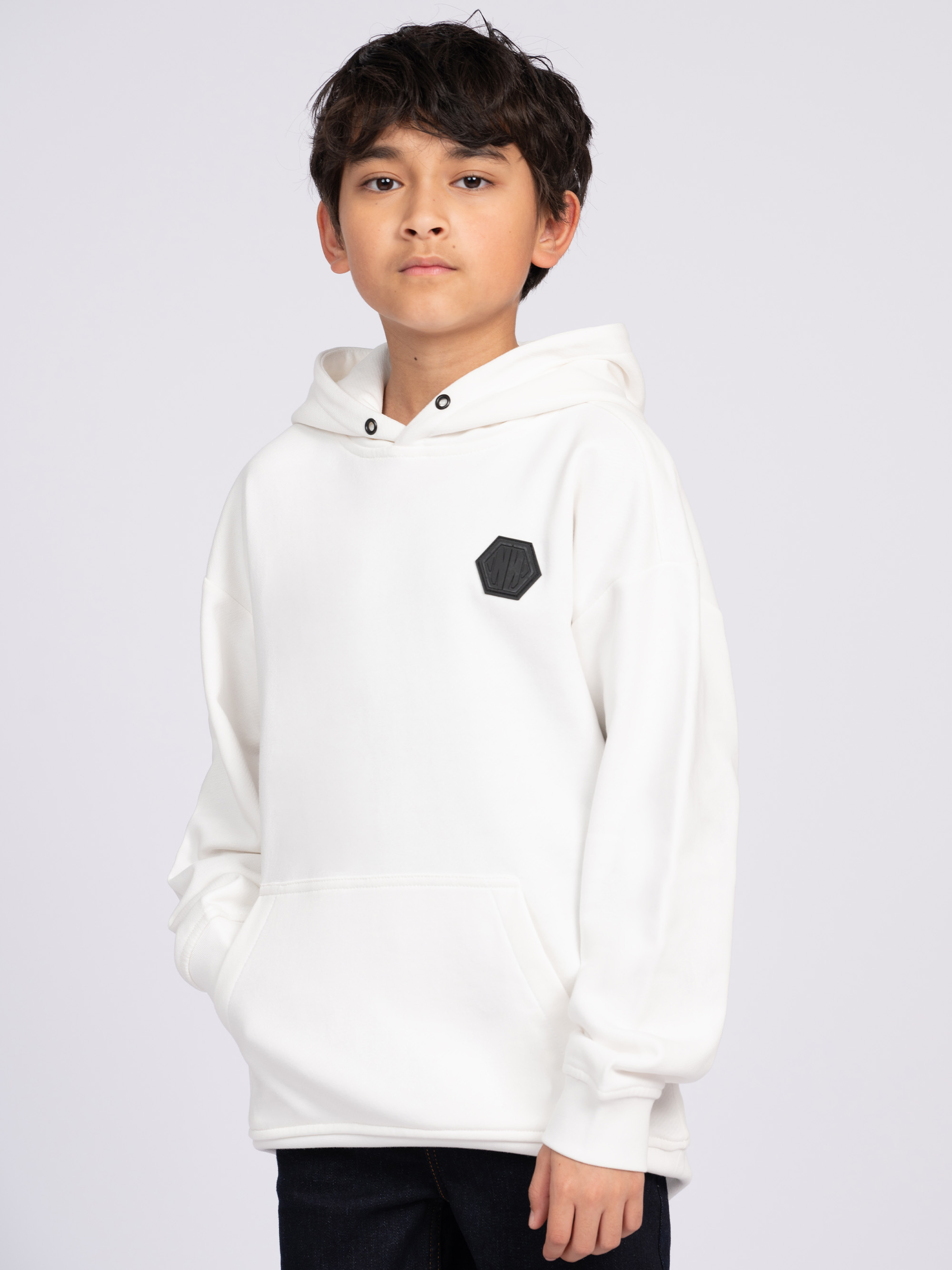 Icon Hoodie