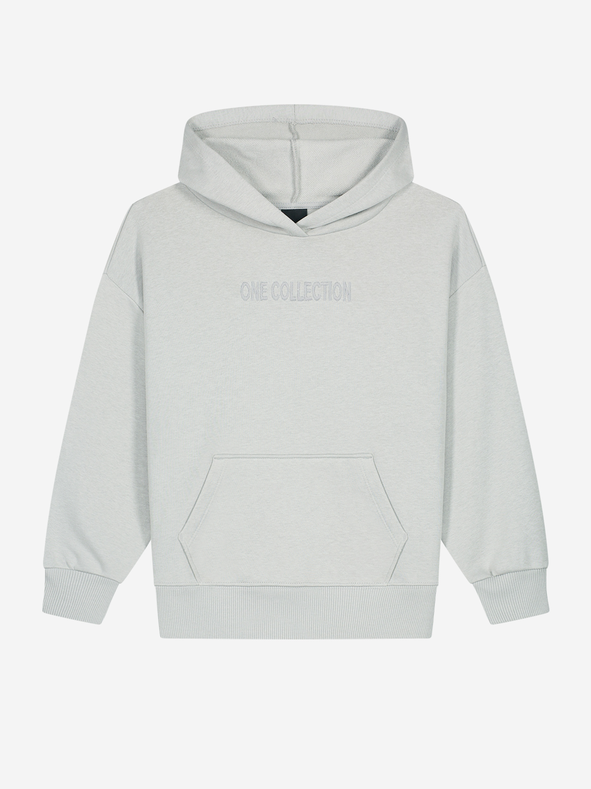 ONE Collection Forward Hoodie 