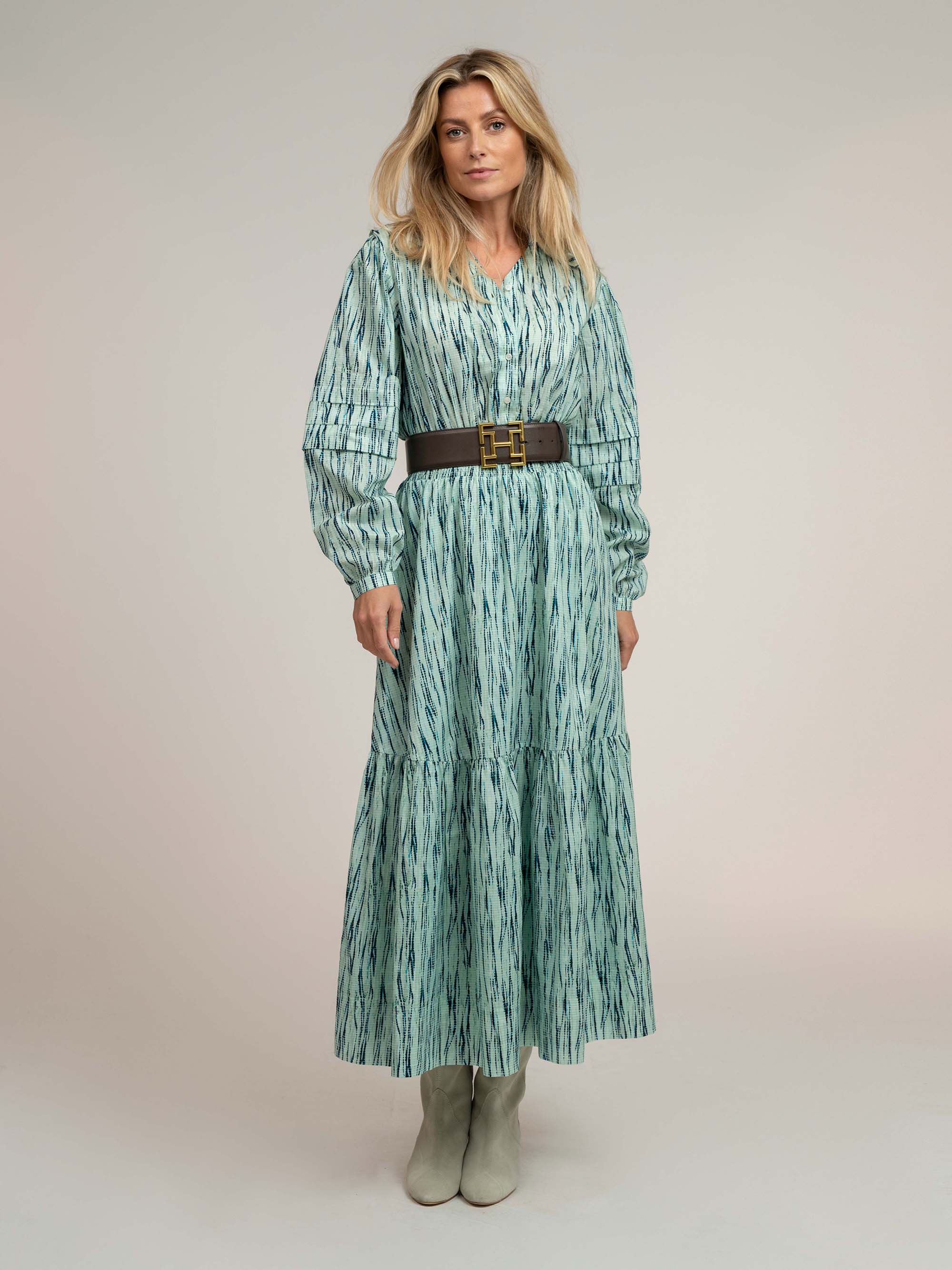 Raina Dress