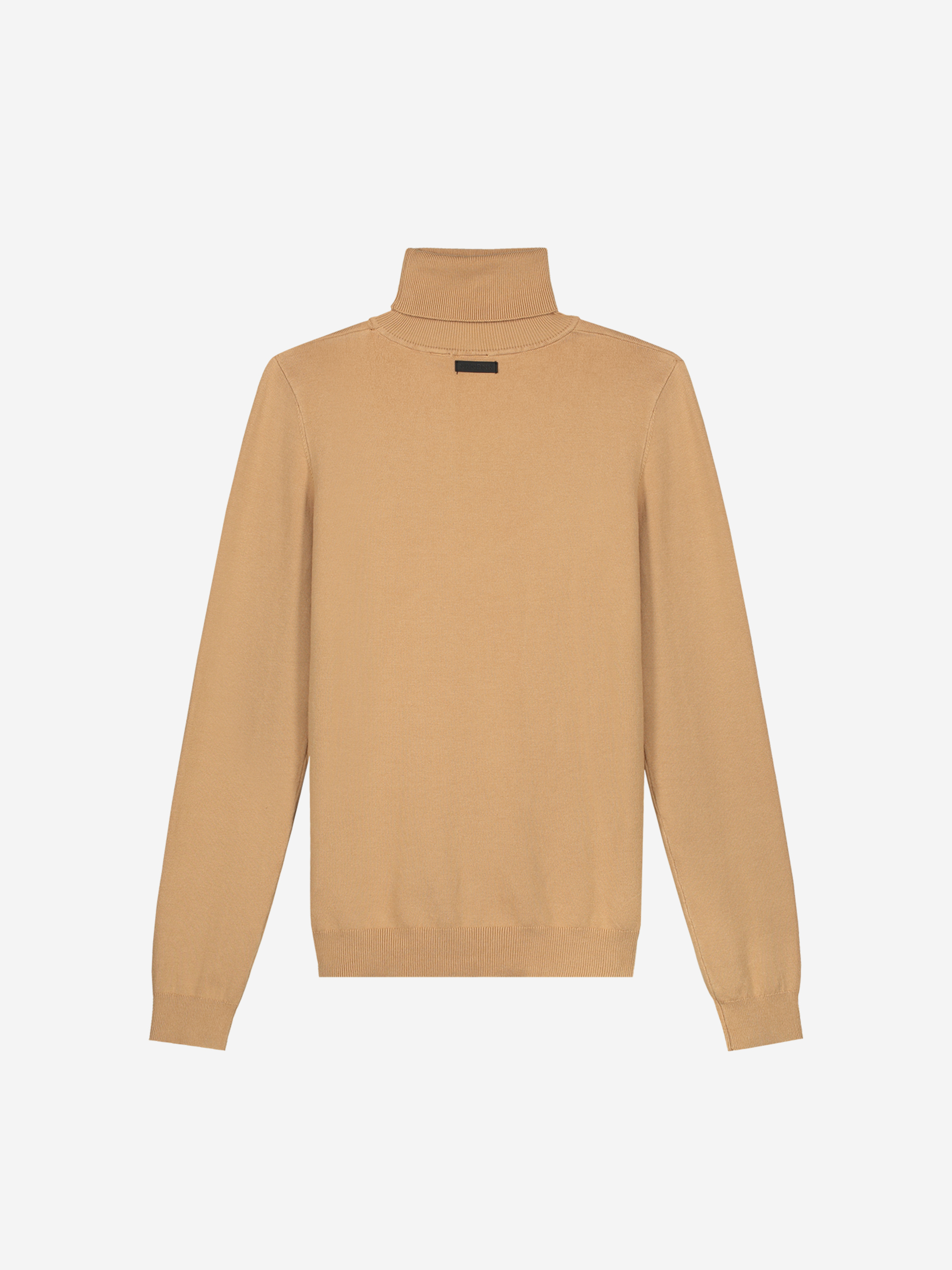 Glenn Turtle Neck