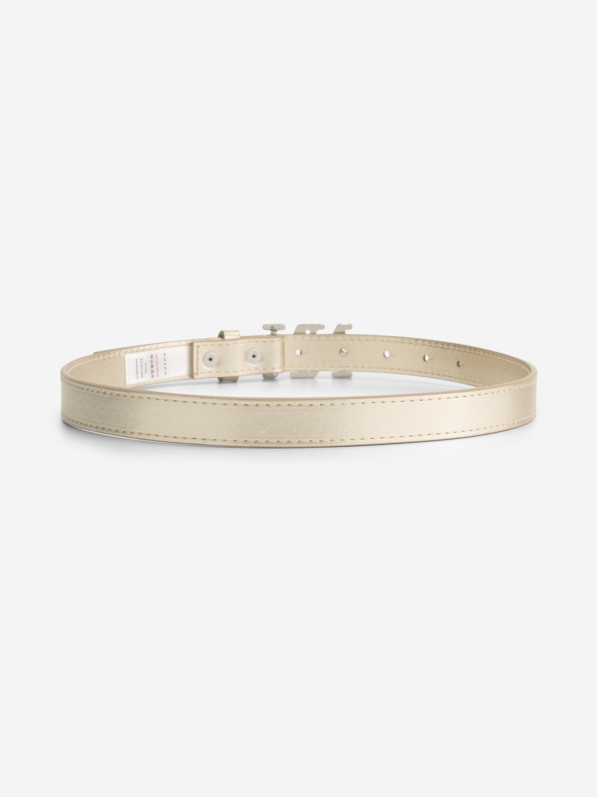 Denice Belt