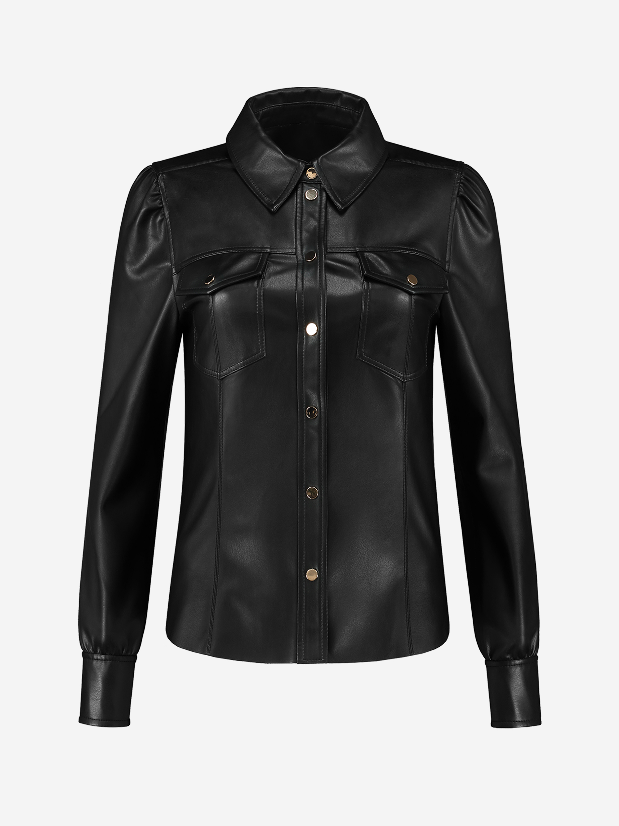Mia Blouse