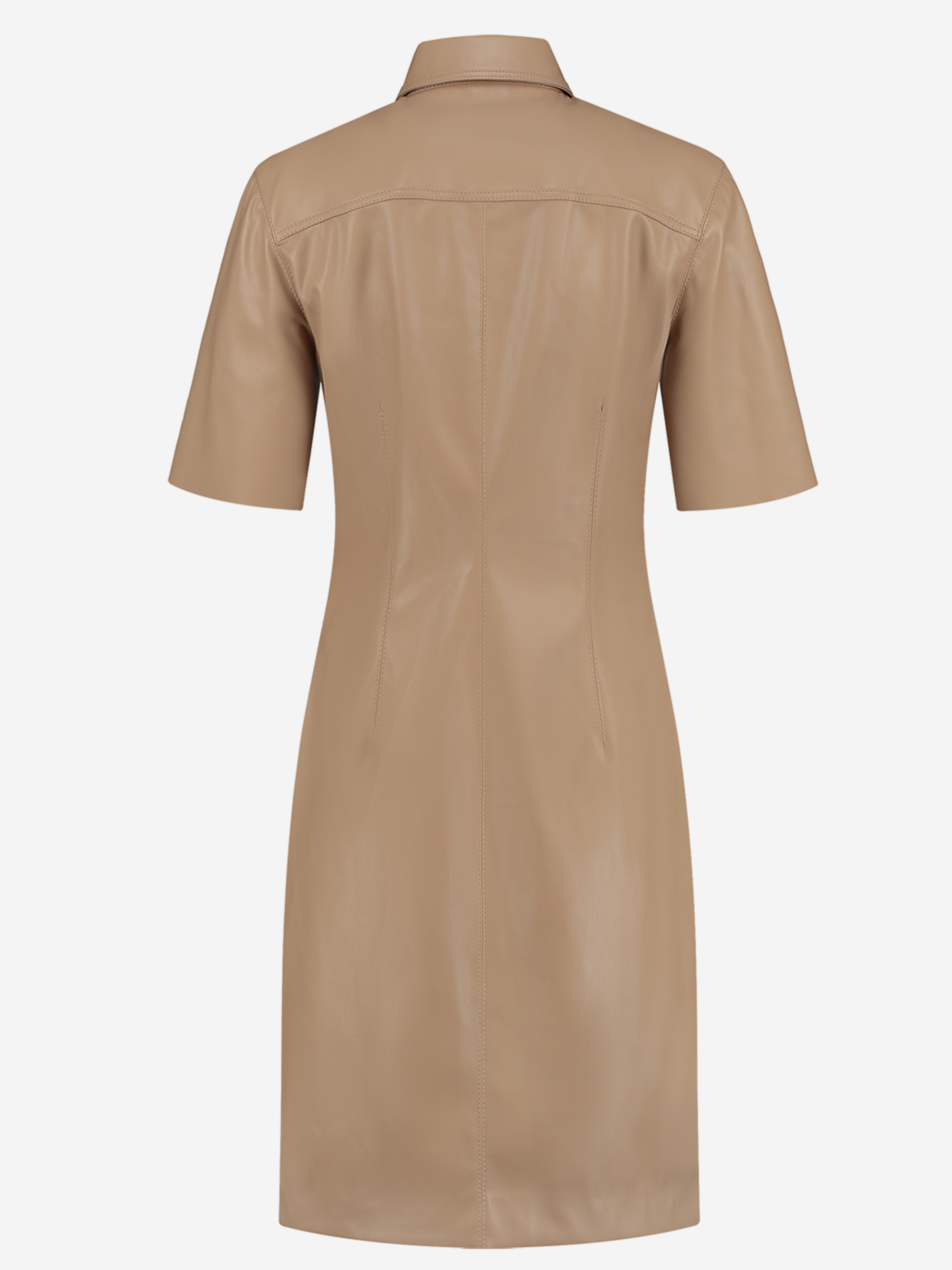 Mari Short Dress