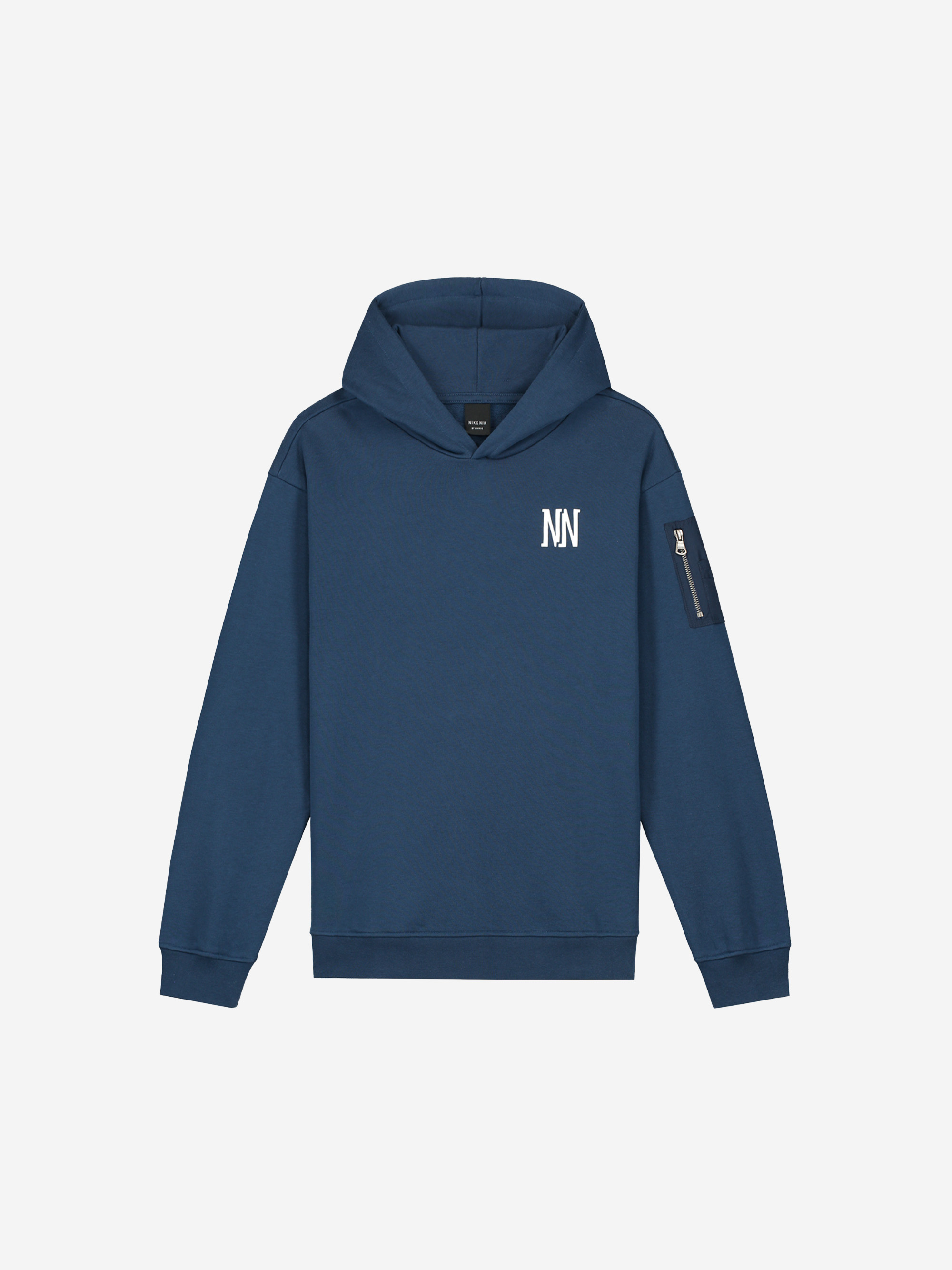 Houston Hoodie