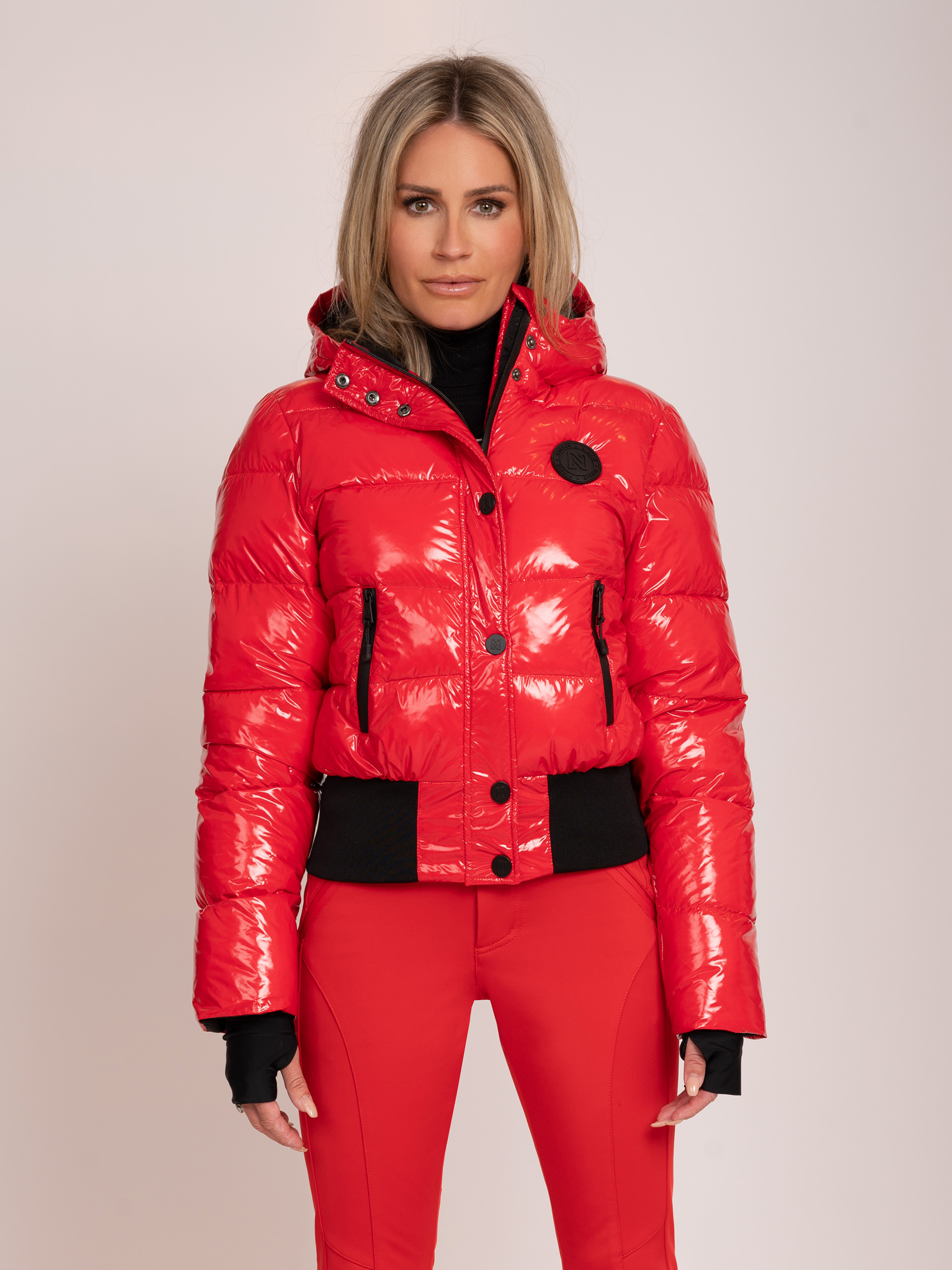 Uma Ski Jacket