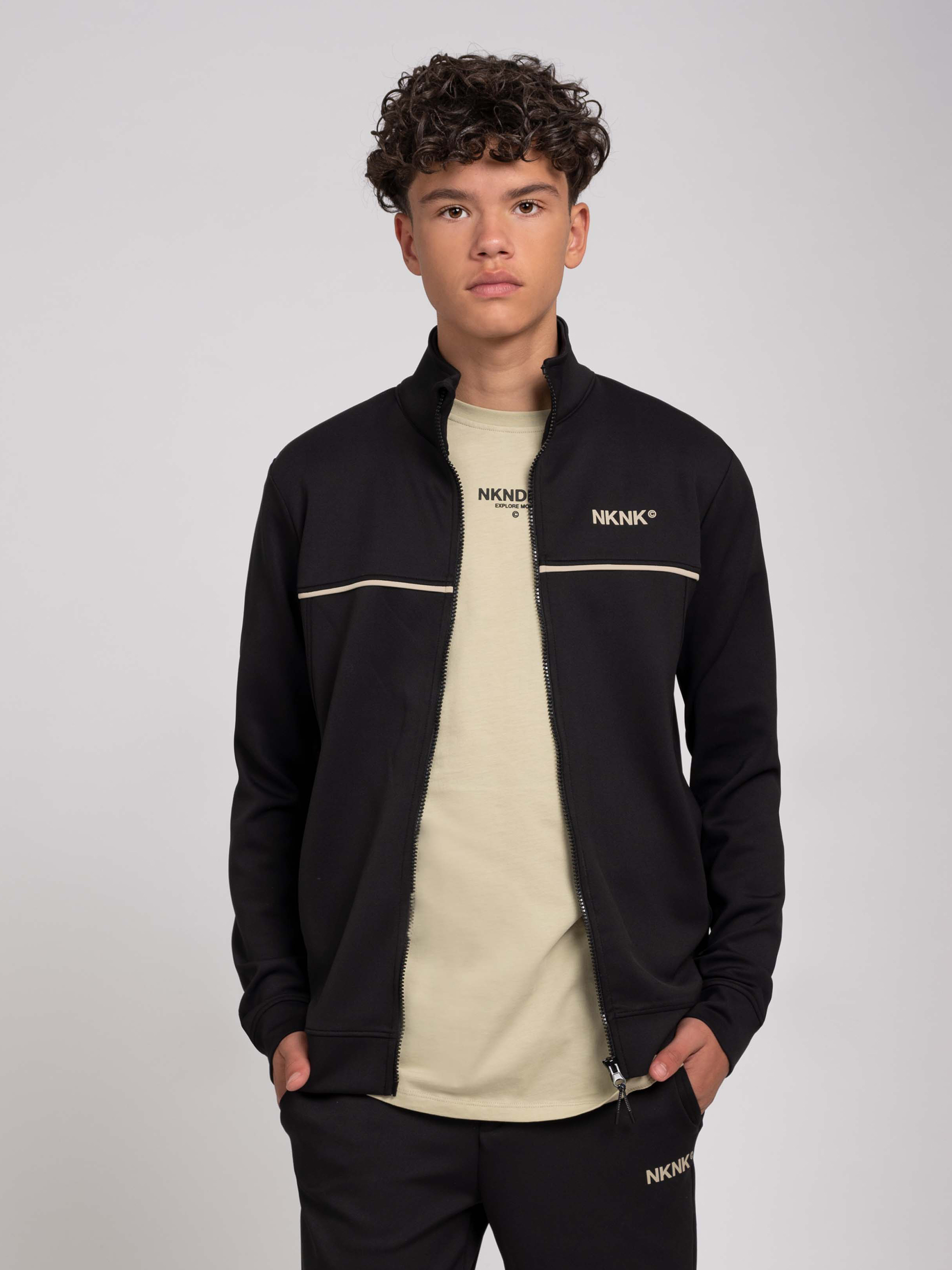 NK Tech Jacket