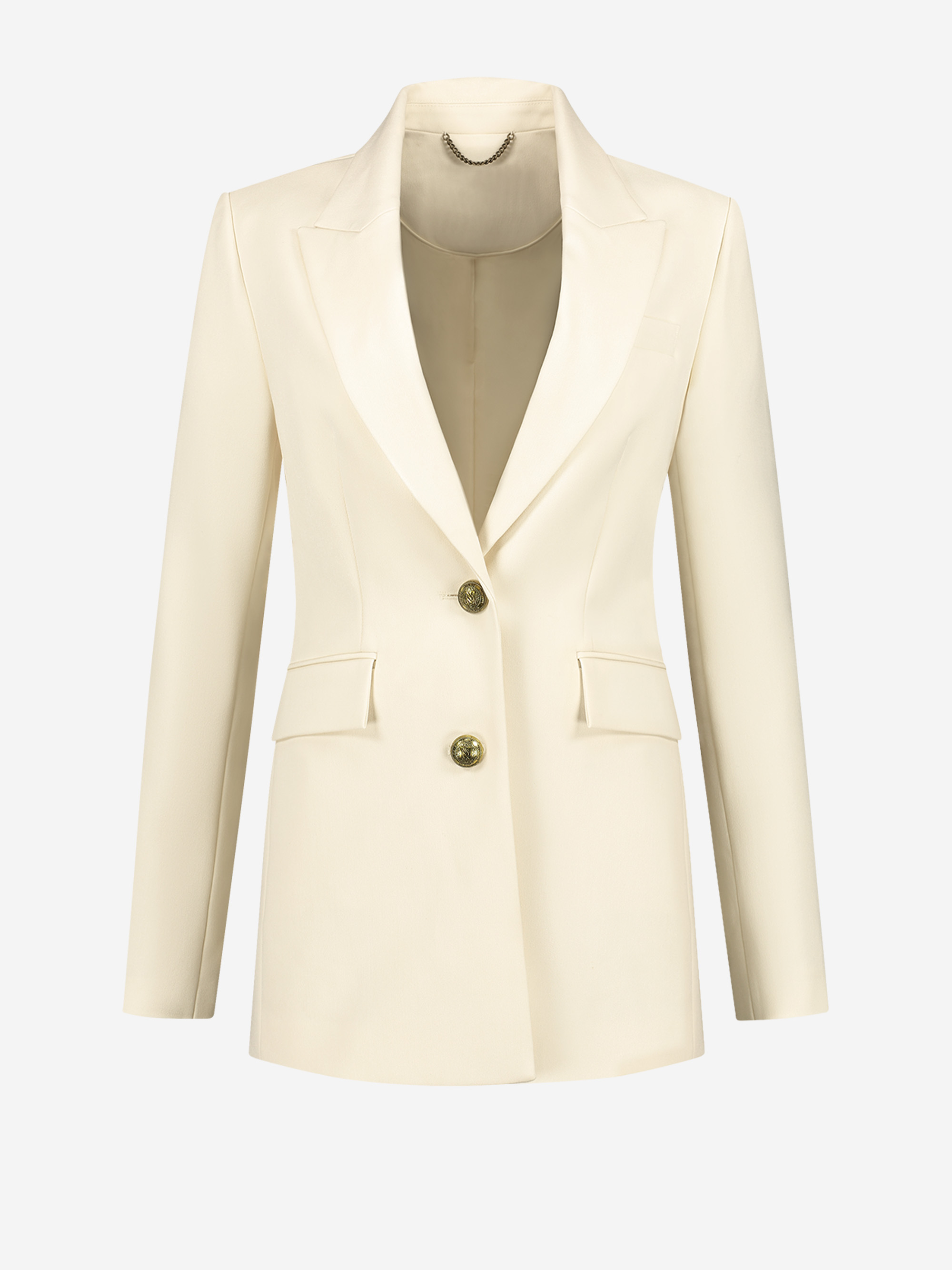 nikkie blazer