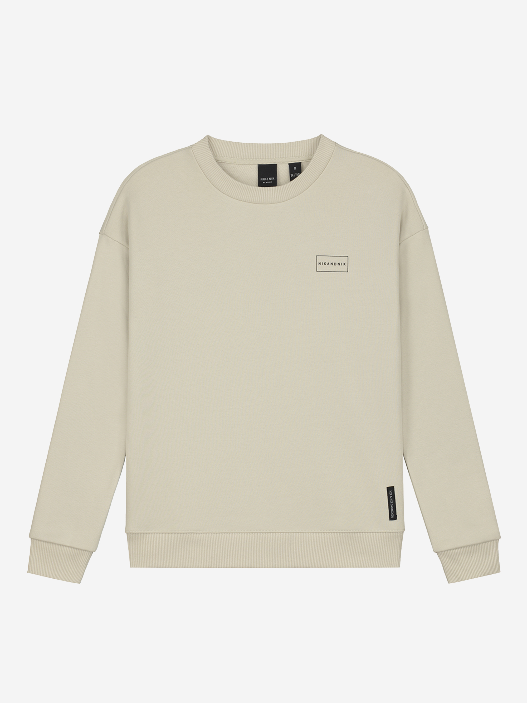 NIKANDNIK Sweater