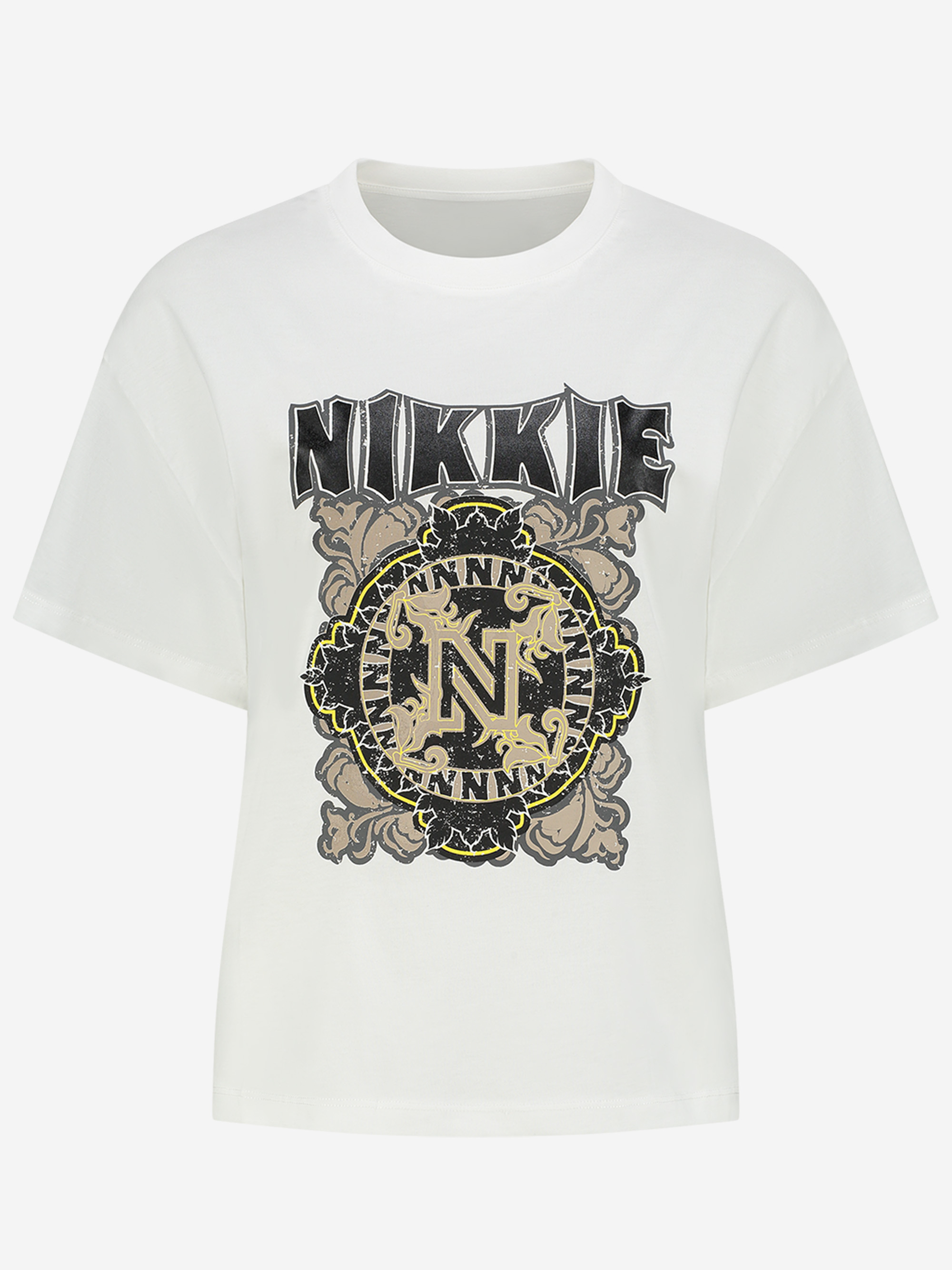 Nikkie t shirt 2025 sale