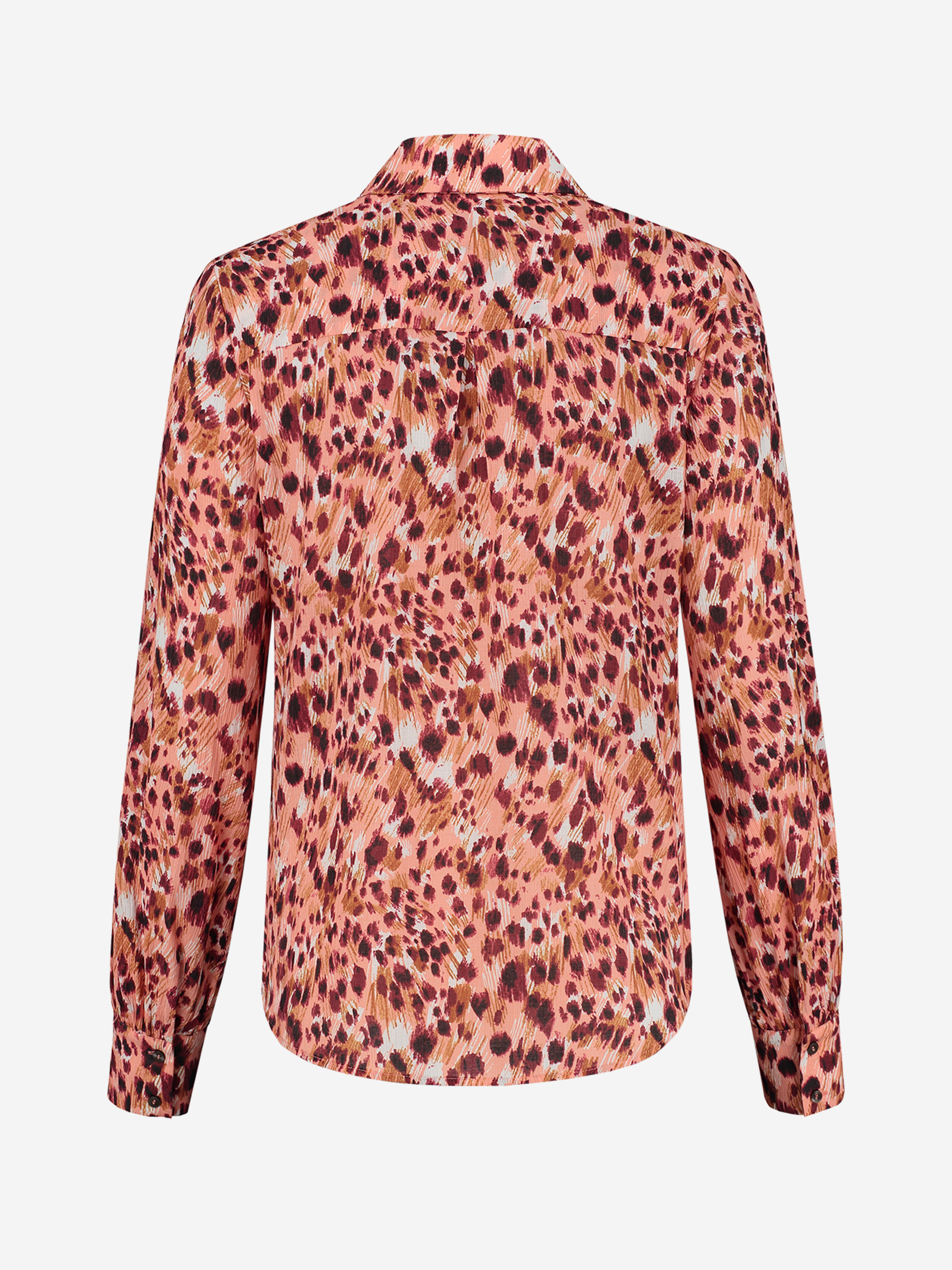 Starla Blouse