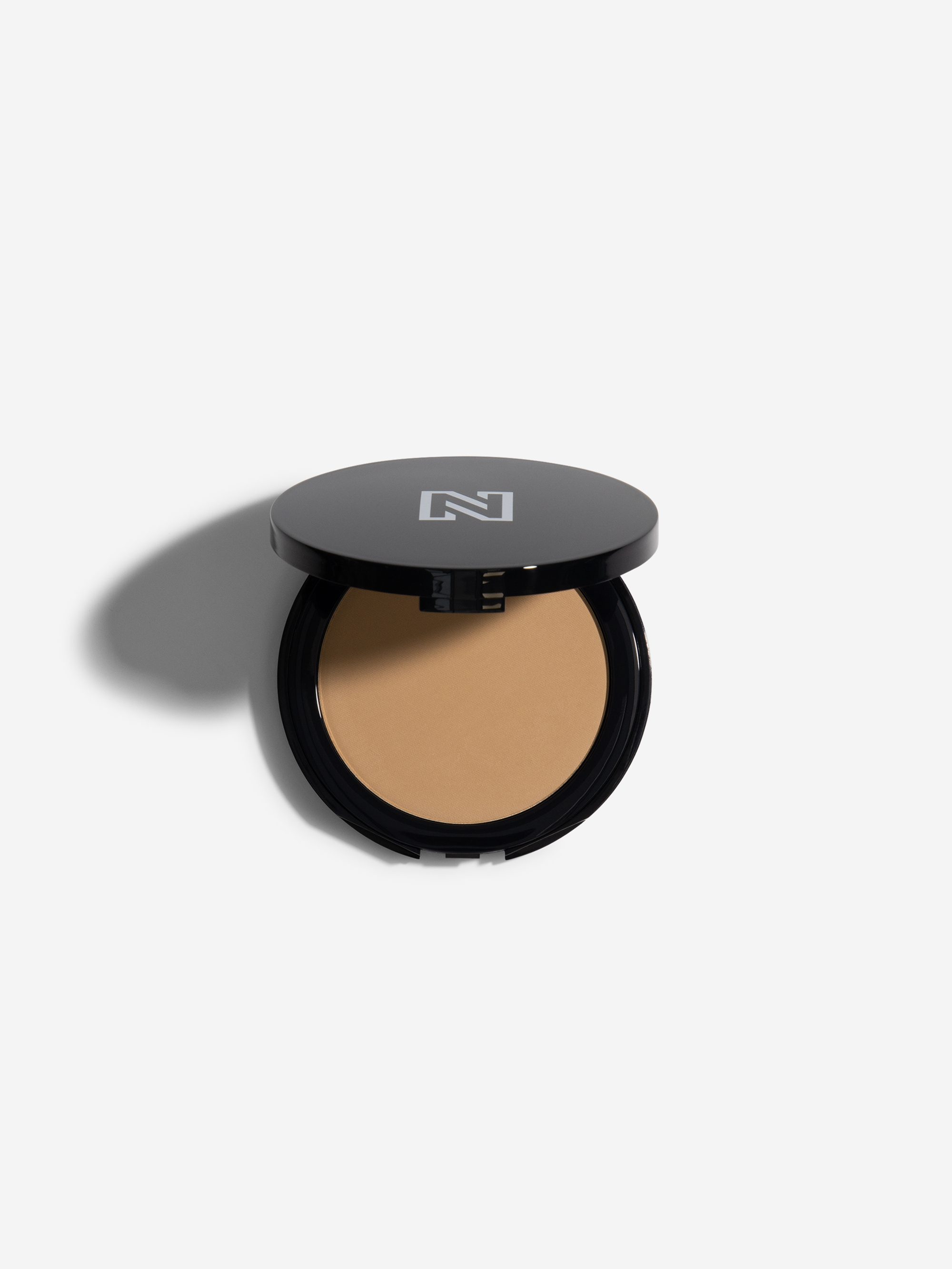 Anti-Shine Compact Powder