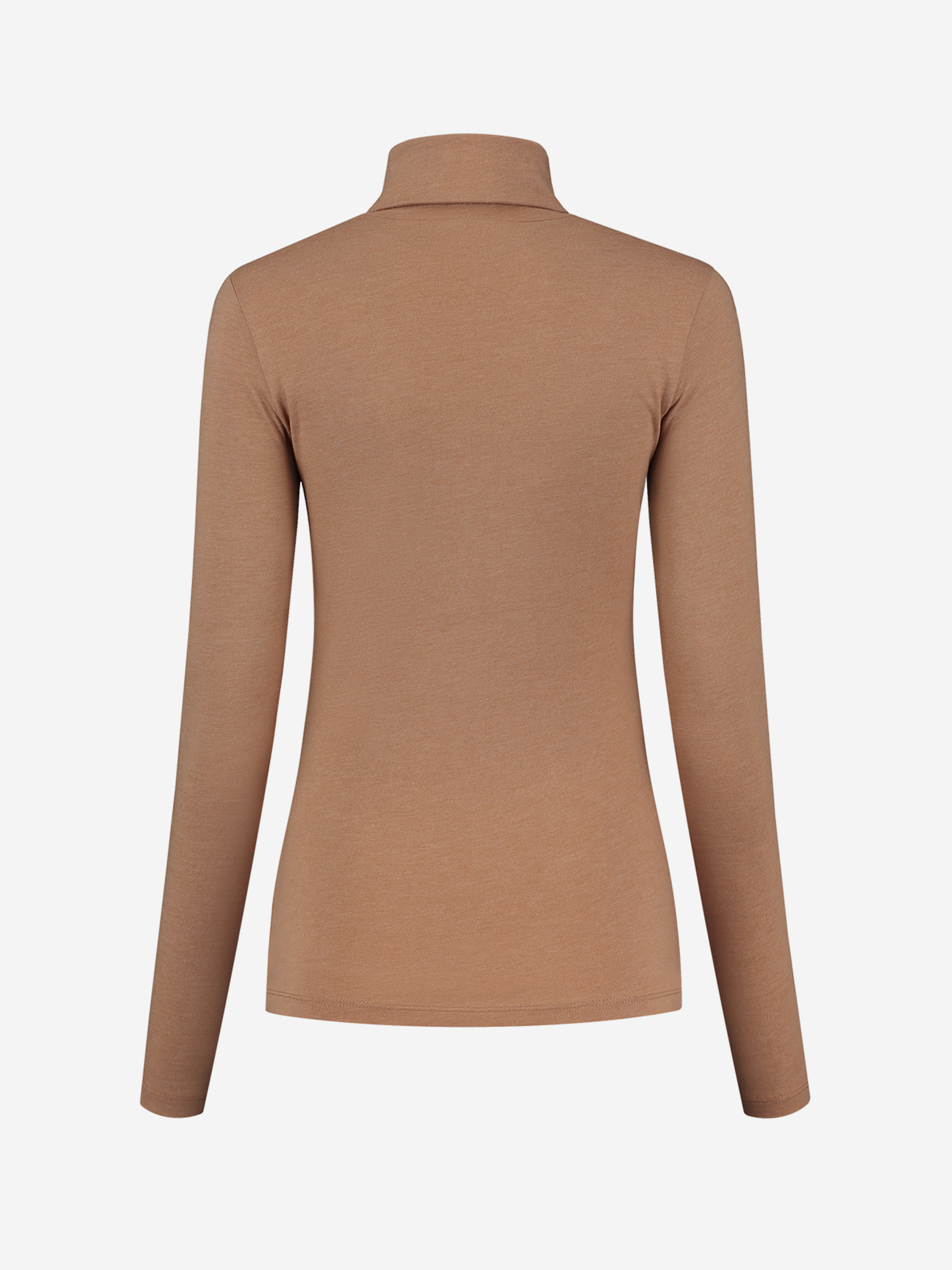 Cora High Neck Top