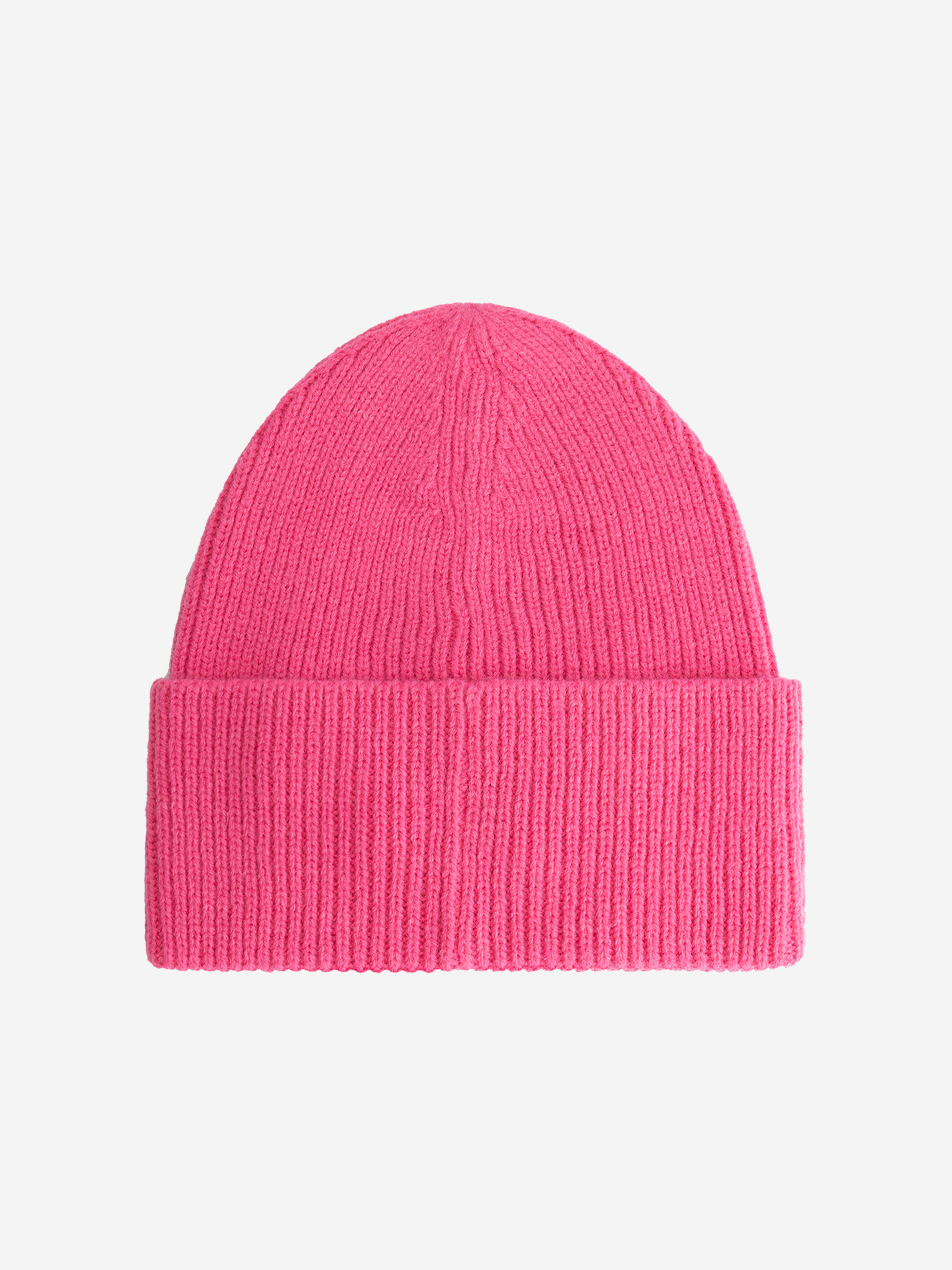 Beanie with N-logo patch