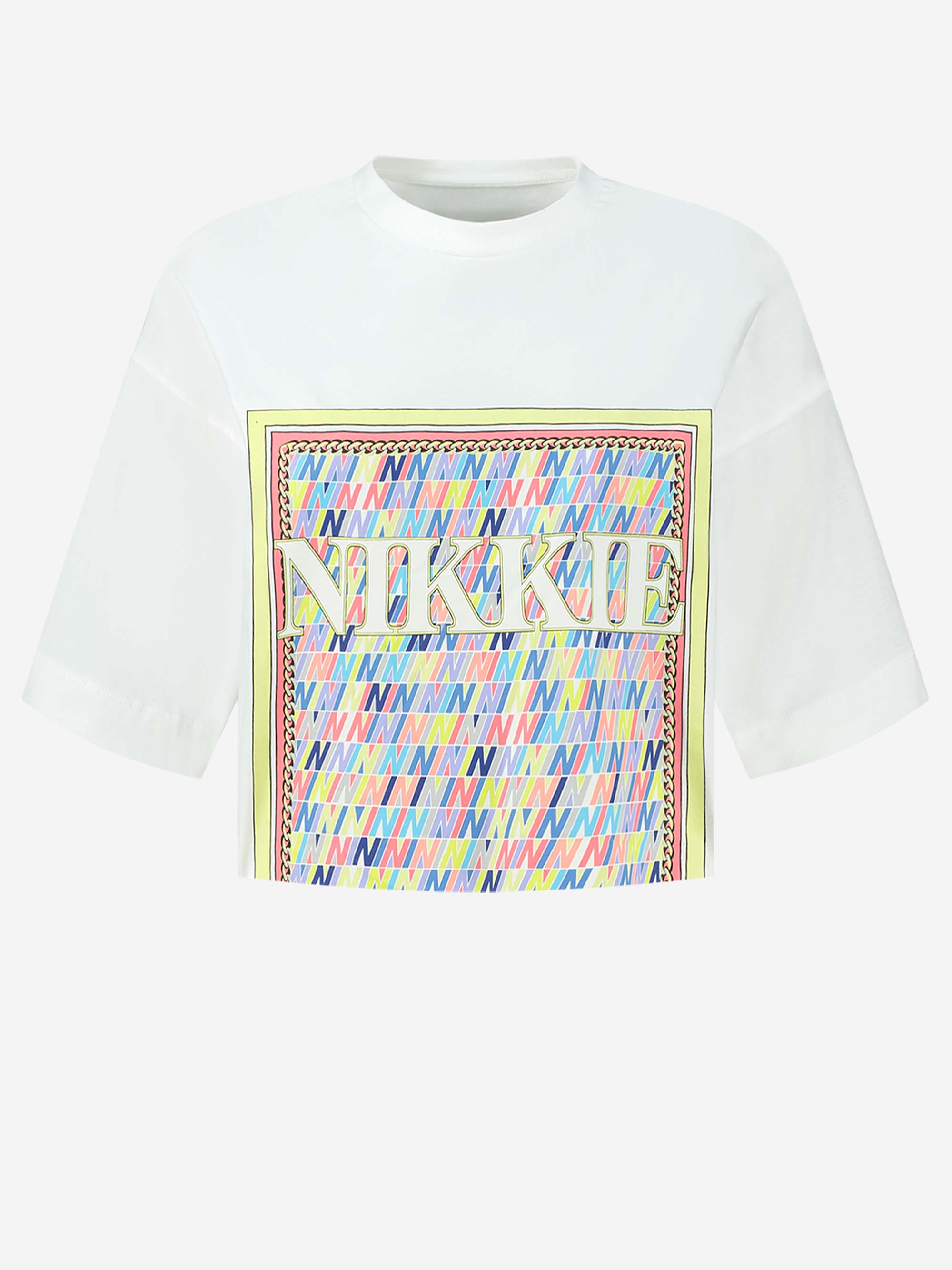 N Full Color T-Shirt