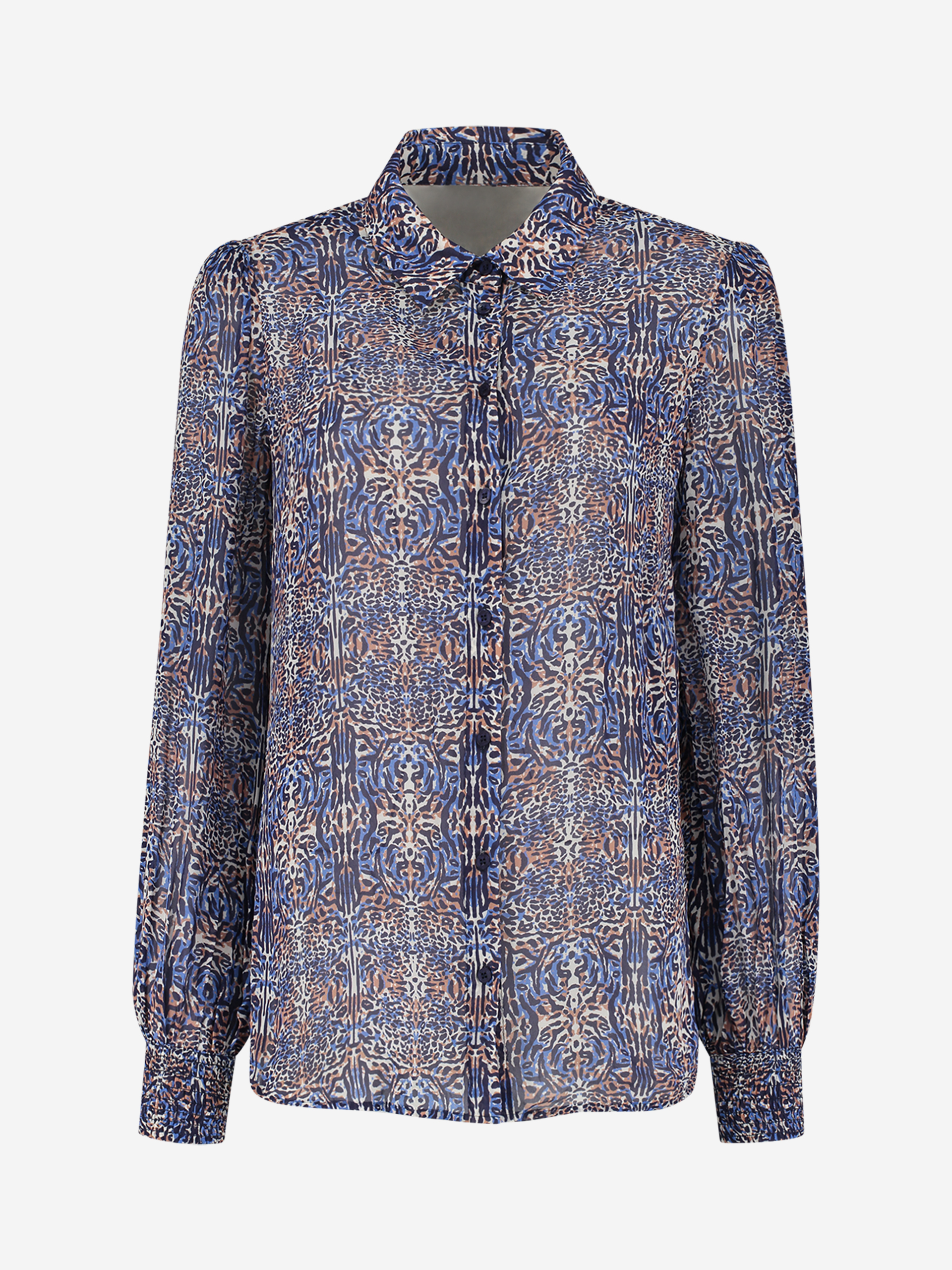 Sierra Blouse