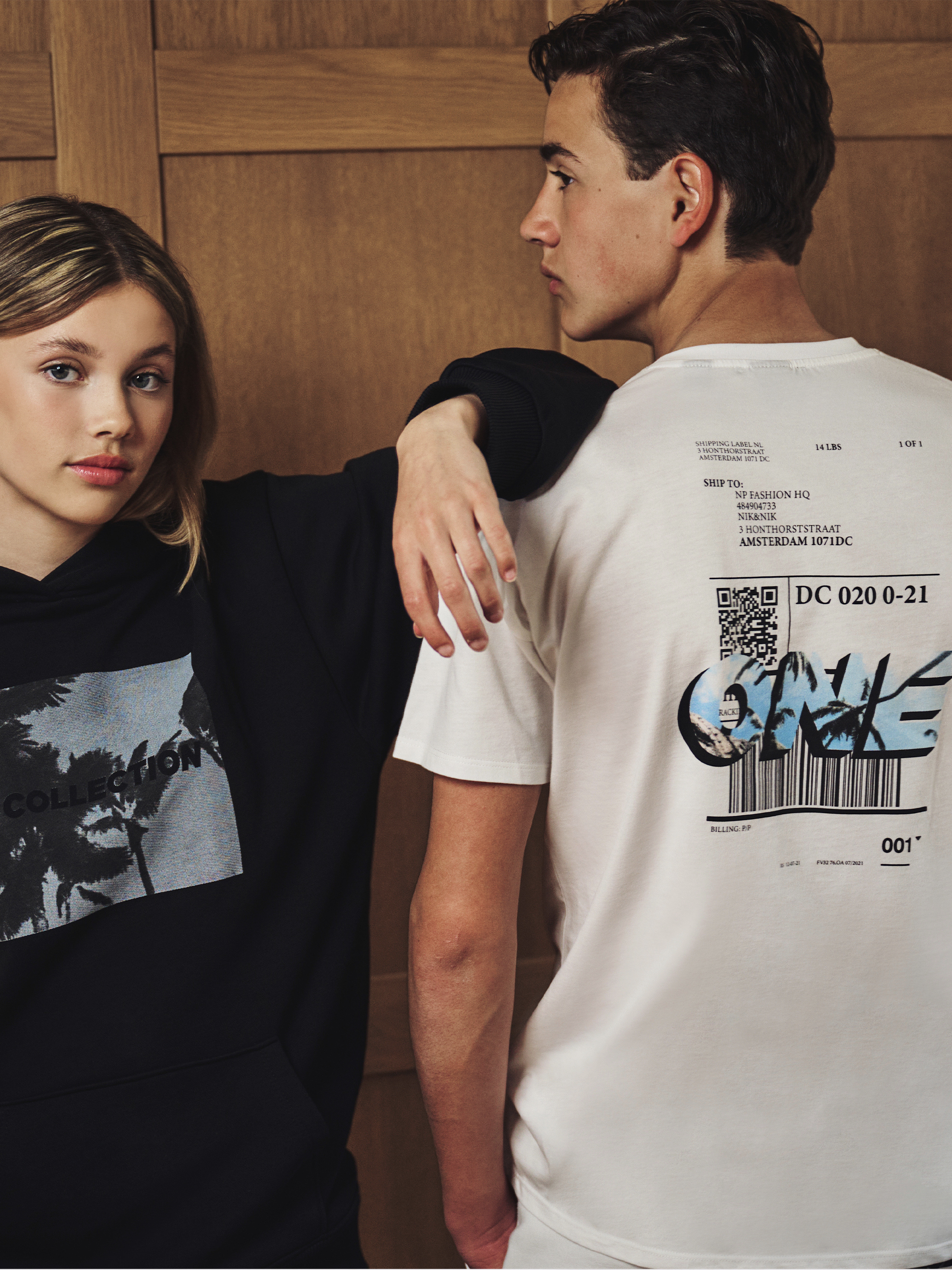 Senna One T-Shirt
