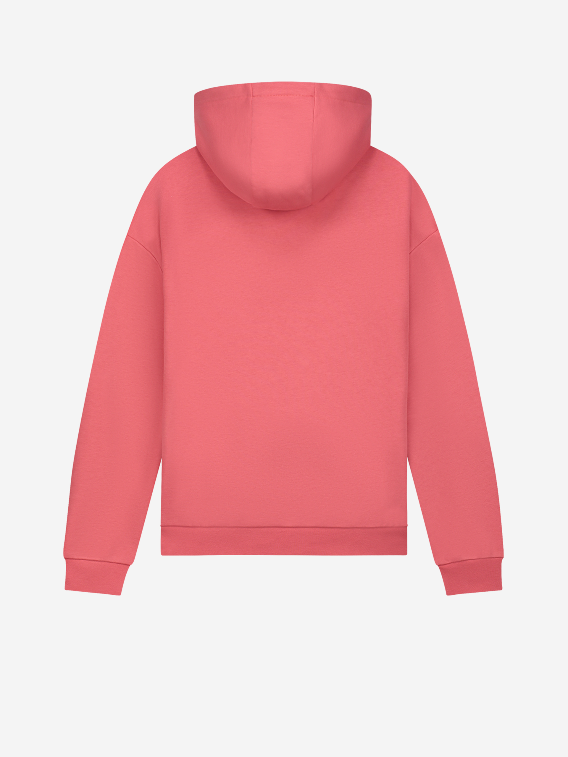 Logo Hoodie