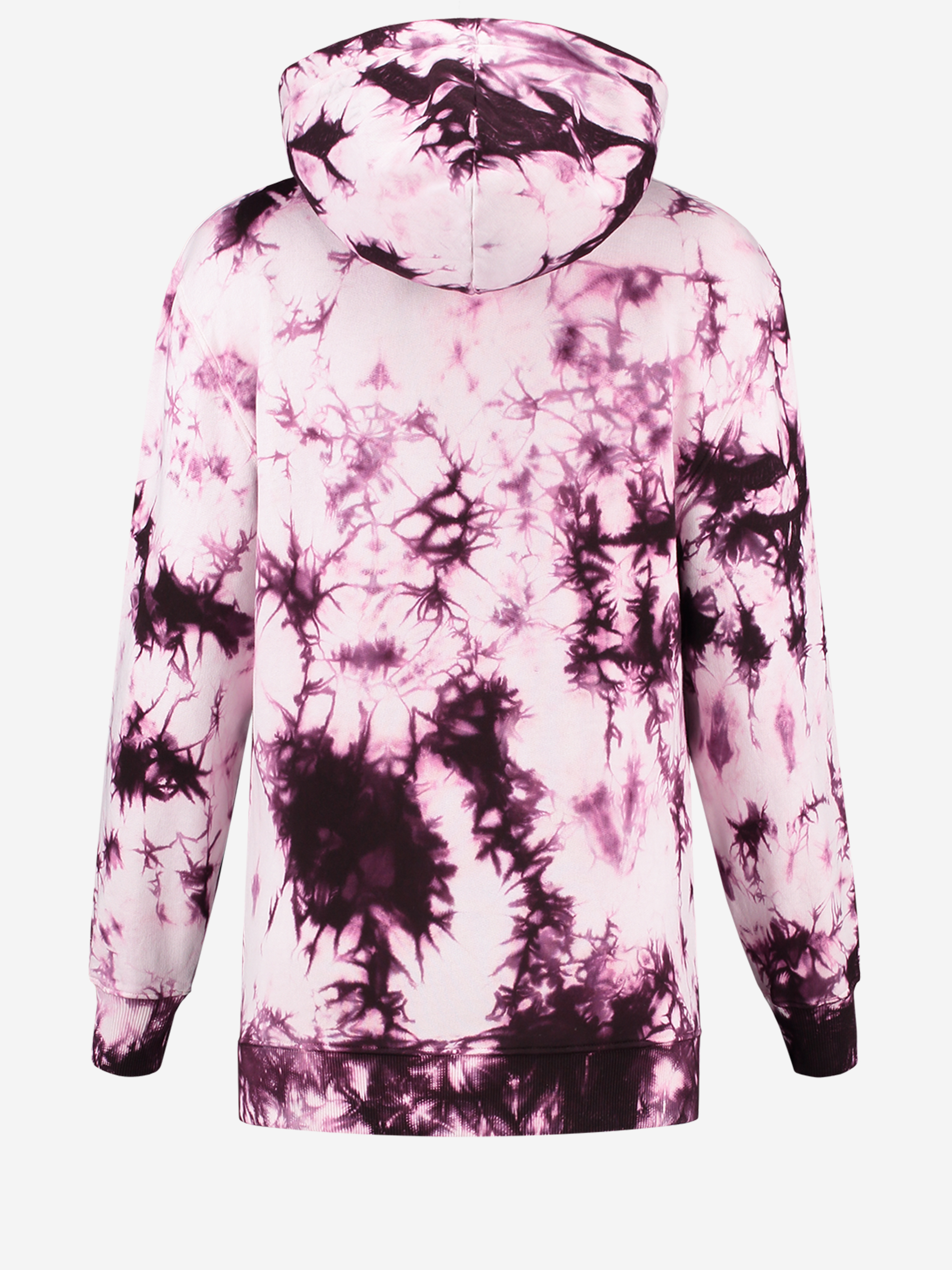 Tie Dye Hoodie