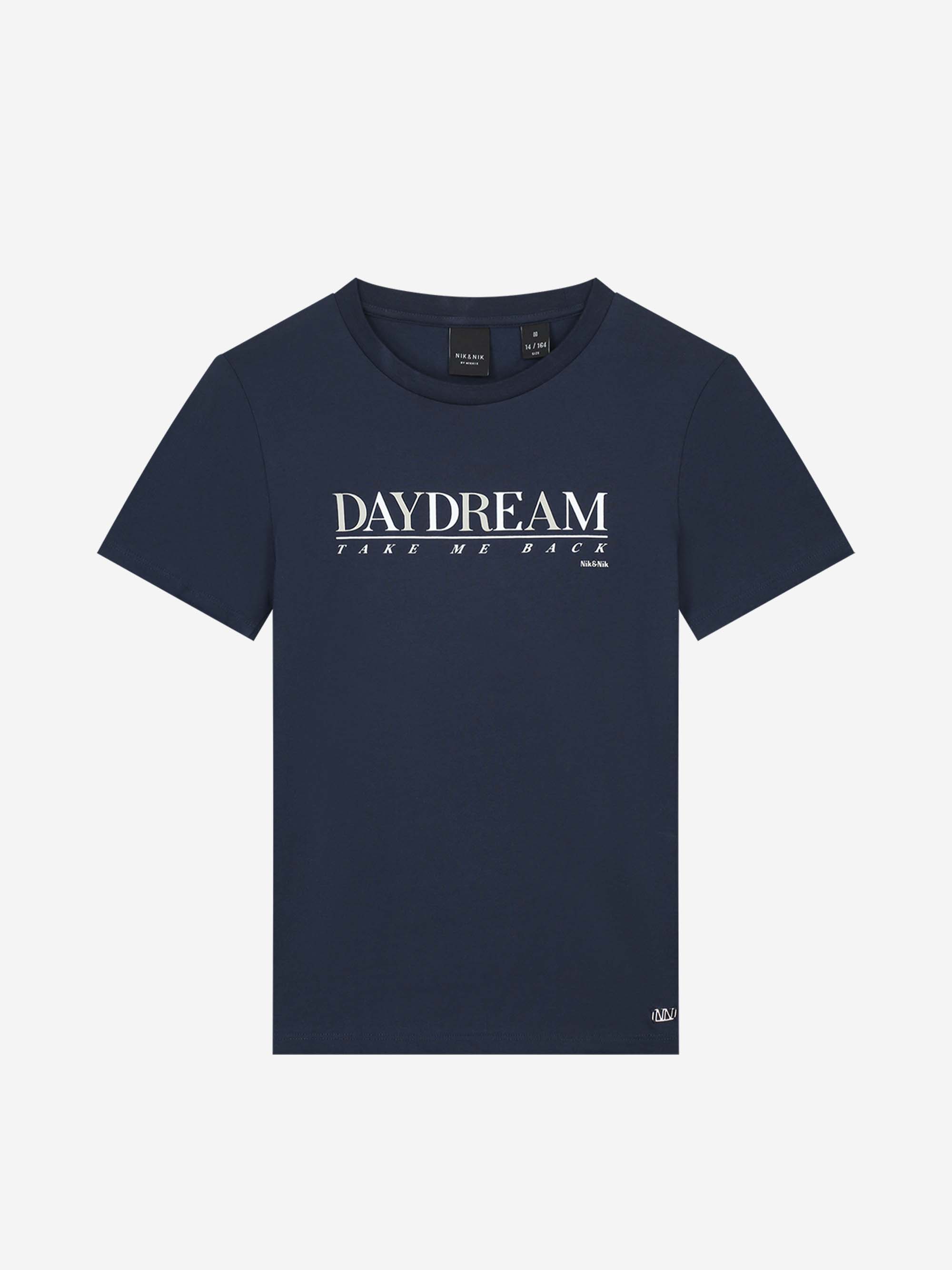 NIKANDNIK PARADISE T-SHIRT