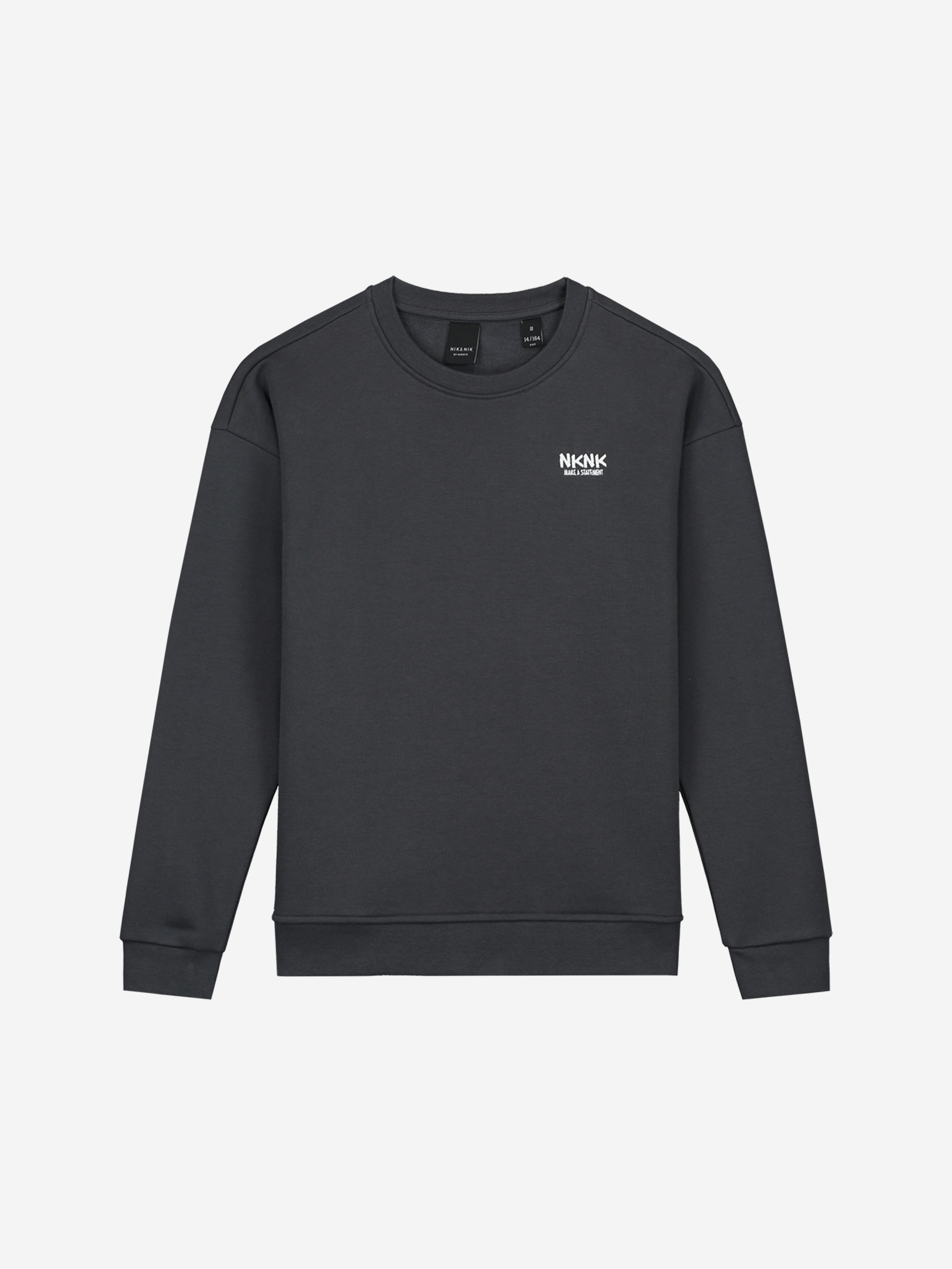 Statement Sweatshirt