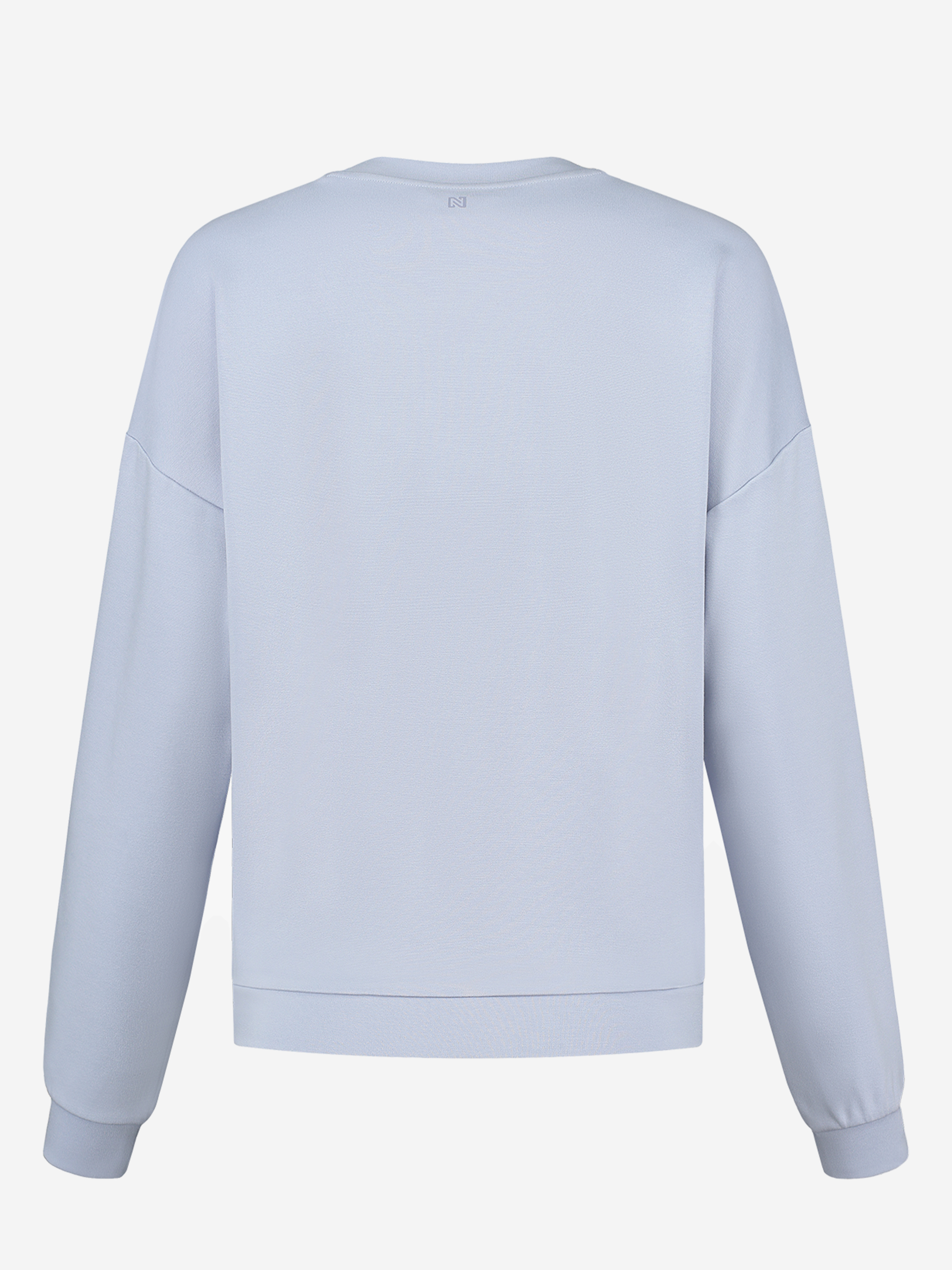 Punta Balloon Sweater