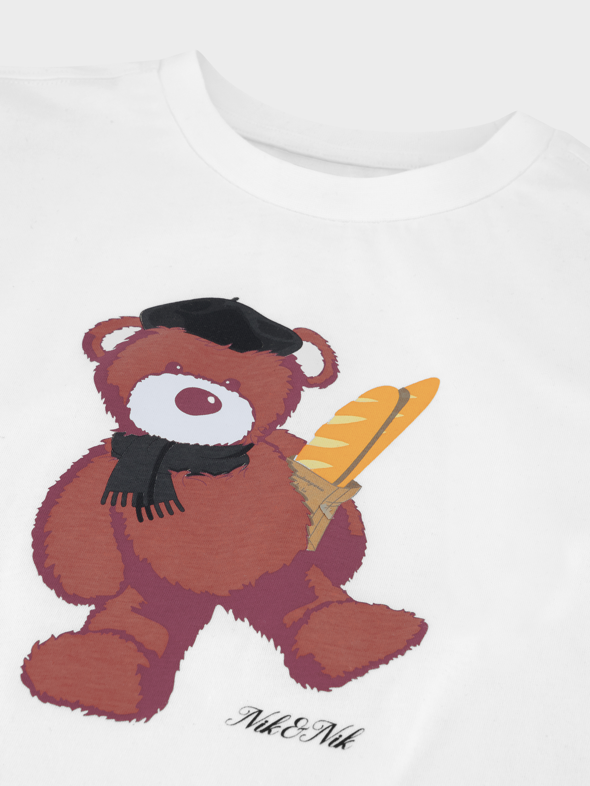 Bear T-Shirt