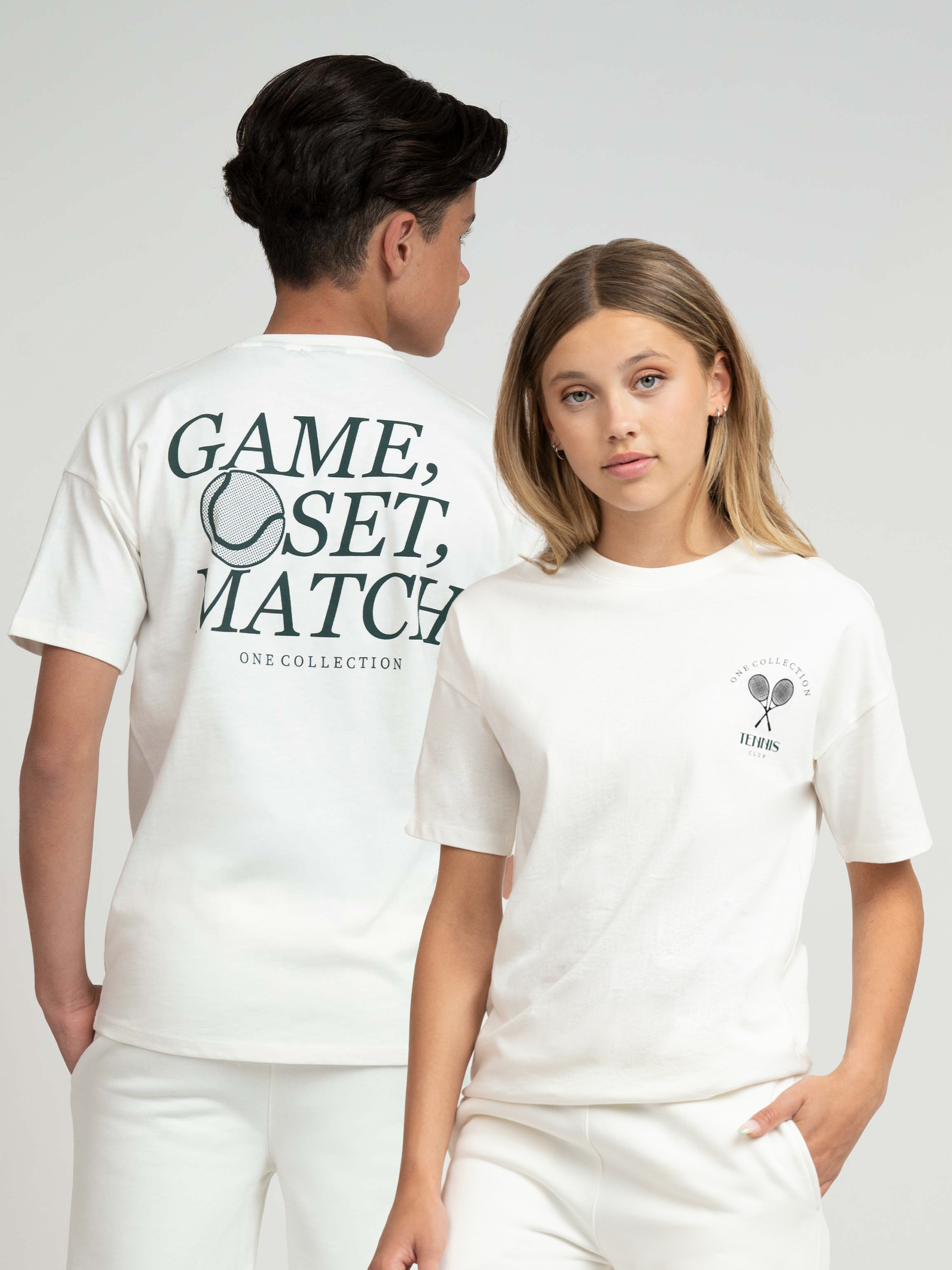 ONE t-shirt