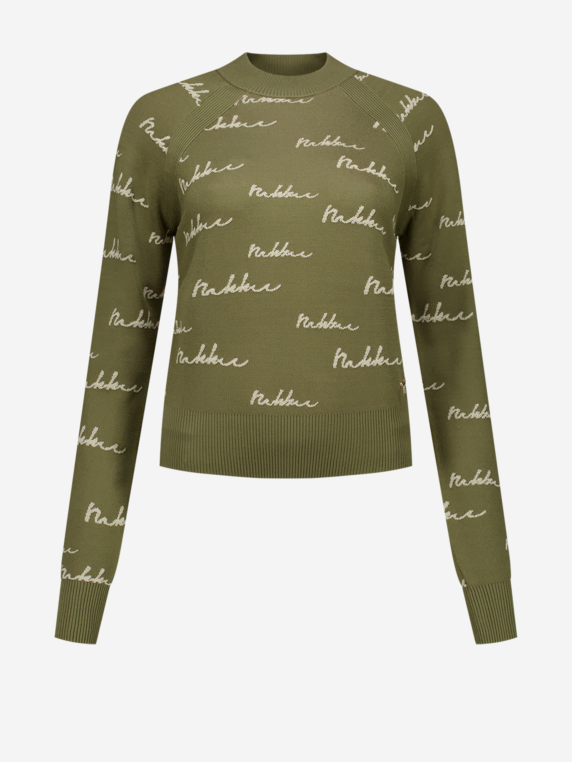 Ellerby Signature Sweater