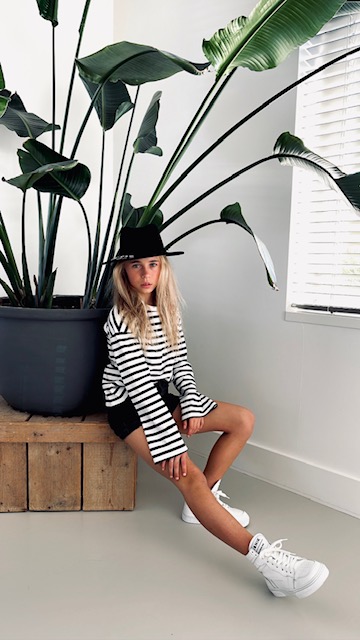 Lune Sneaker