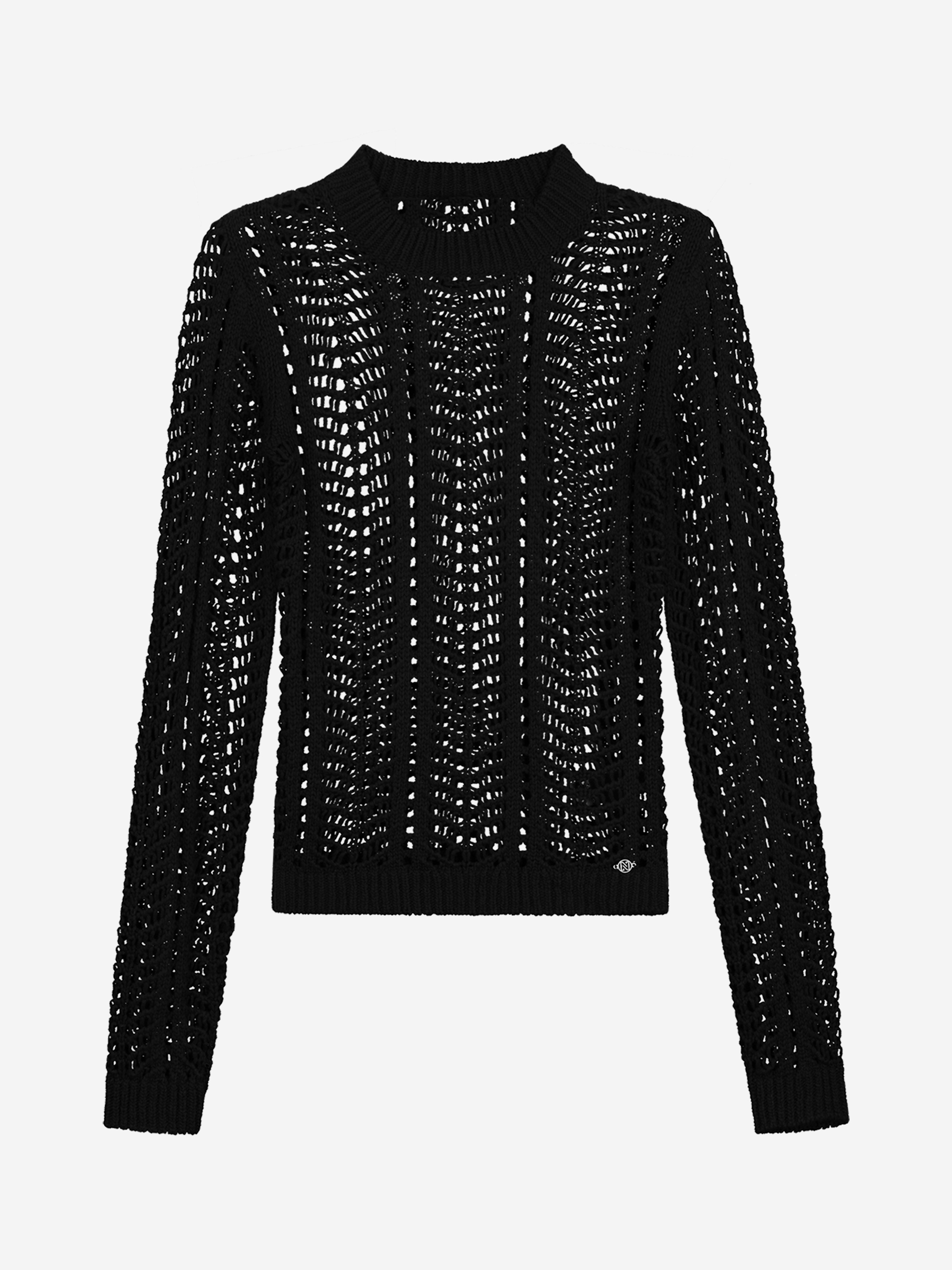 Patty Longsleeve