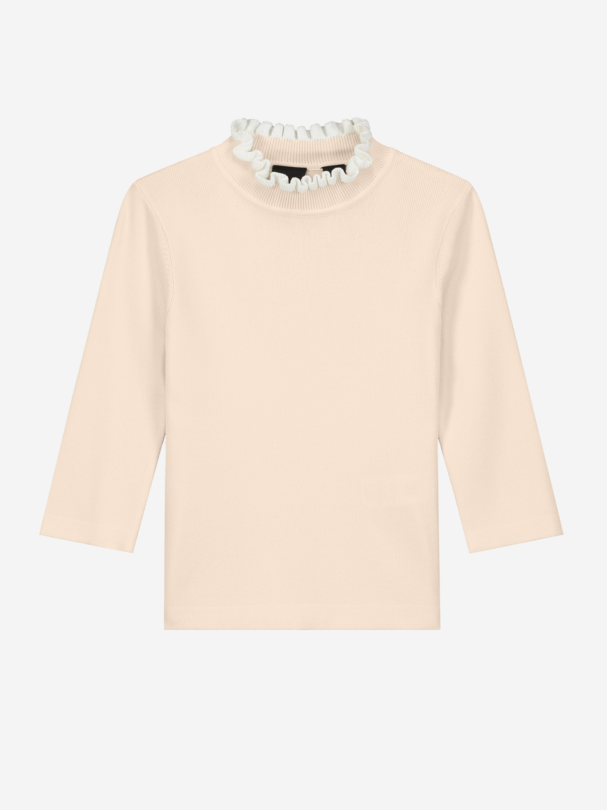 Zohra Mid-sleeve